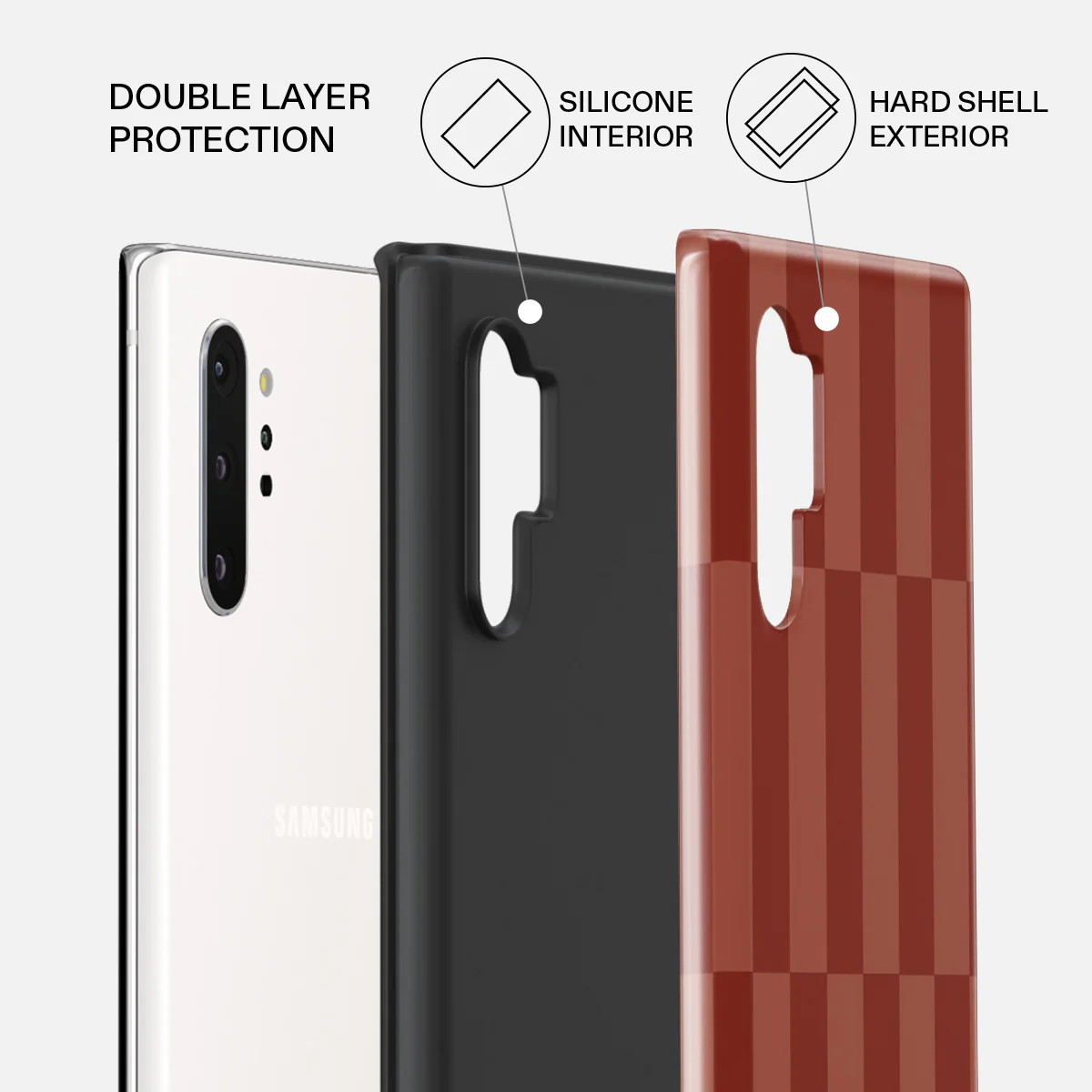 On Read - Samsung Galaxy Note 10 Plus Case - Image 6