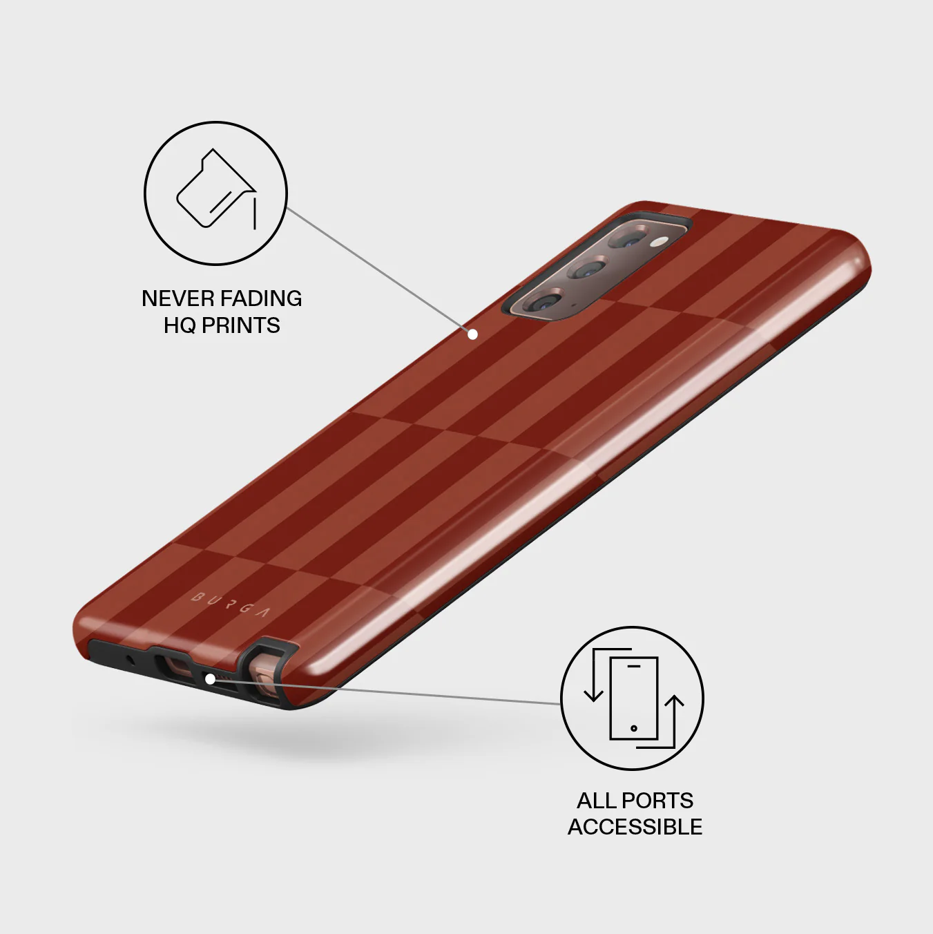 On Read - Samsung Galaxy Note 20 4G / 5G Case - Image 7