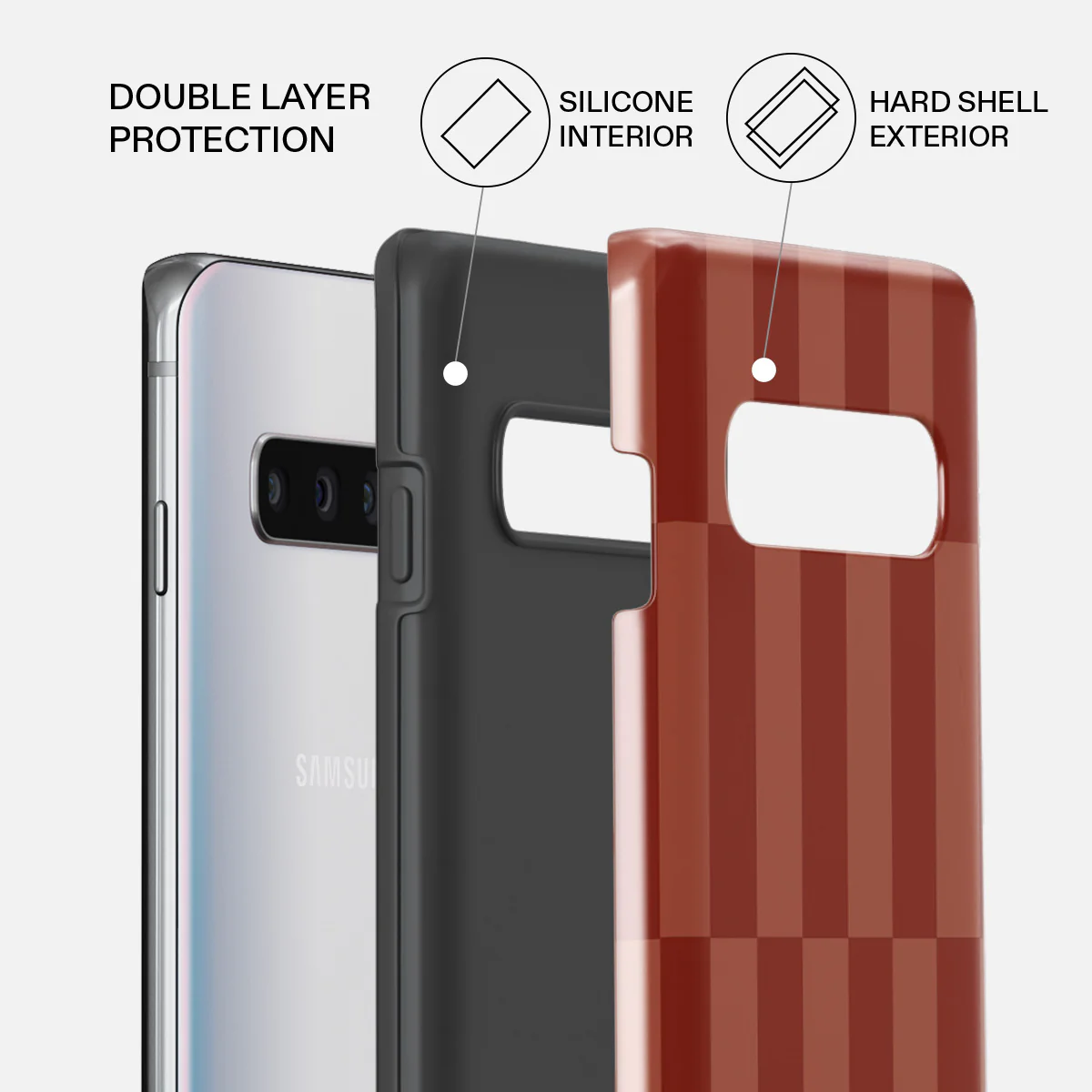 On Read - Samsung Galaxy S10 Plus Case - Image 6