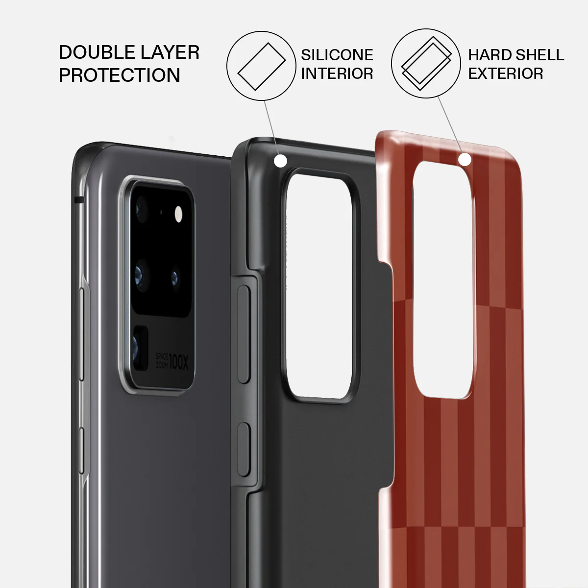 On Read - Samsung Galaxy S20 Ultra 4G / 5G Case - Image 6