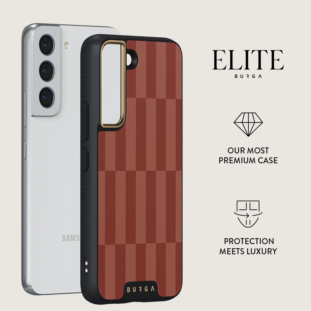 On Read - Samsung Galaxy S22 Case - Image 6