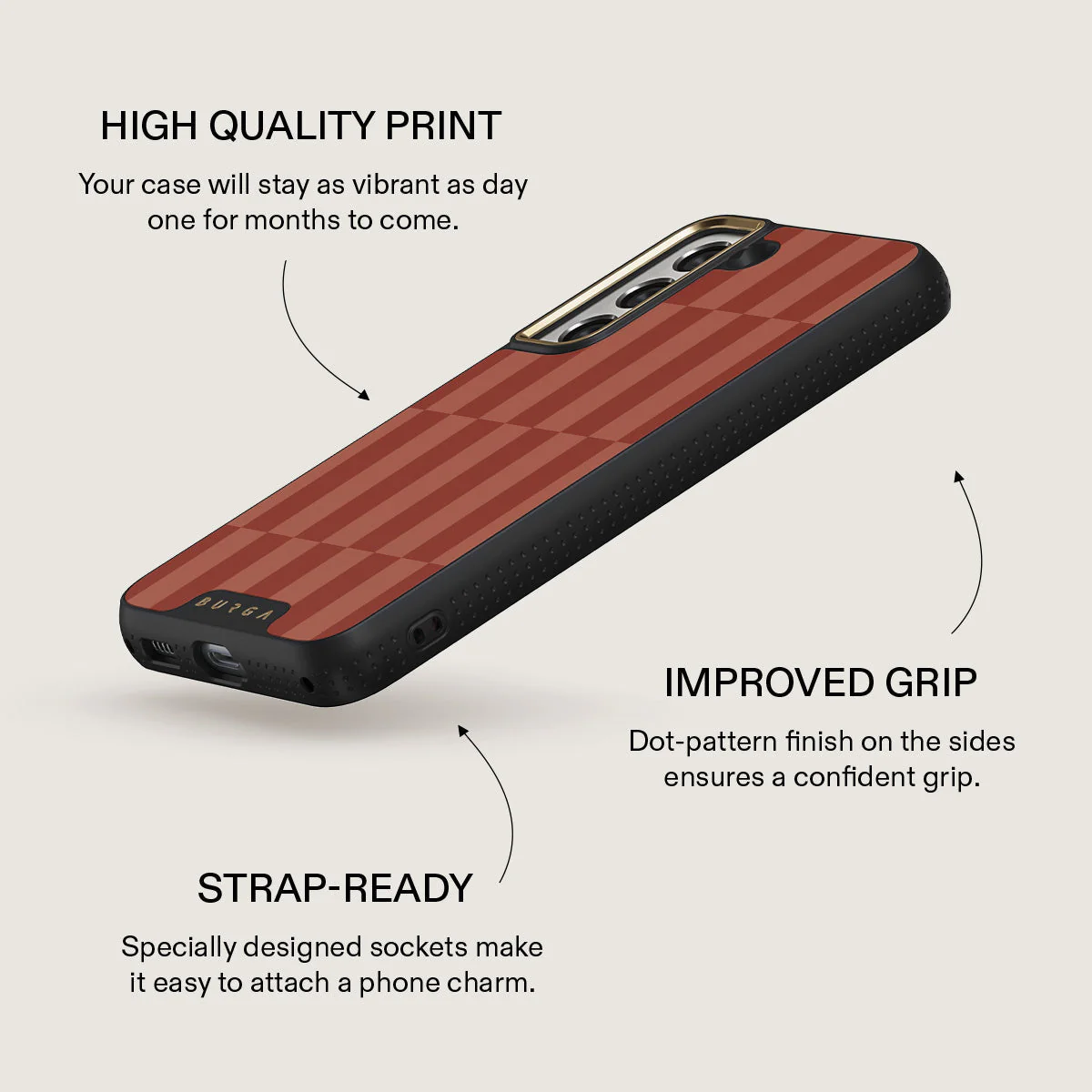On Read - Samsung Galaxy S22 Case - Image 9