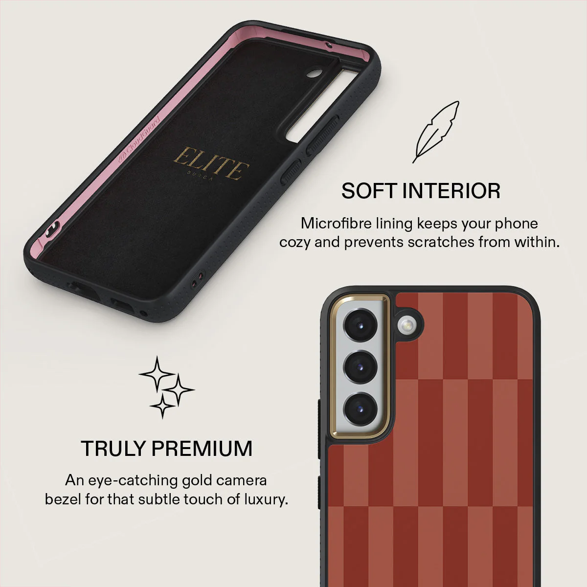 On Read - Samsung Galaxy S22 Plus Case - Image 10