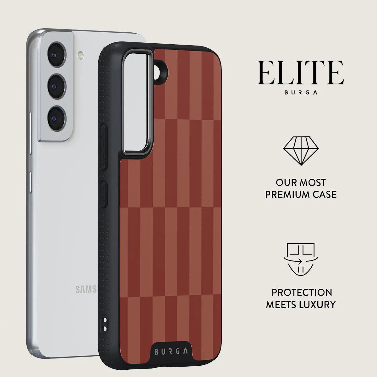On Read - Samsung Galaxy S22 Plus Case - Image 13