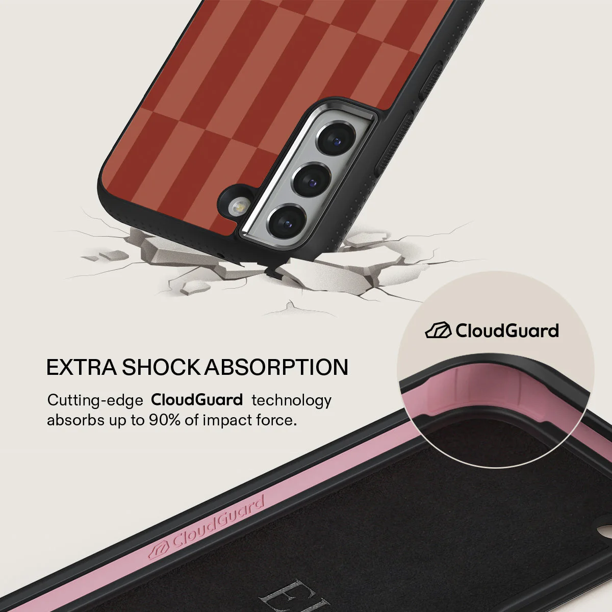 On Read - Samsung Galaxy S22 Plus Case - Image 14