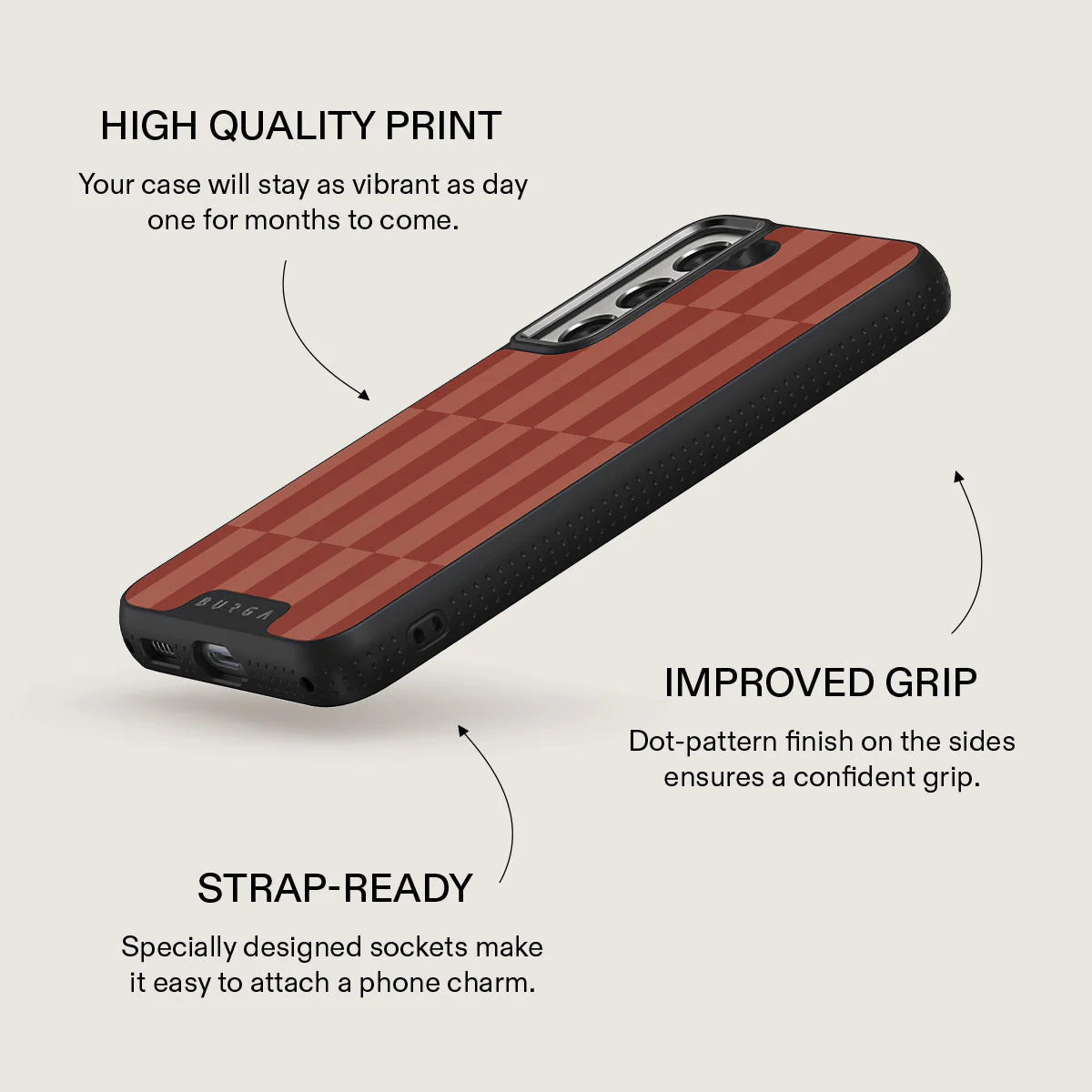 On Read - Samsung Galaxy S22 Plus Case - Image 16