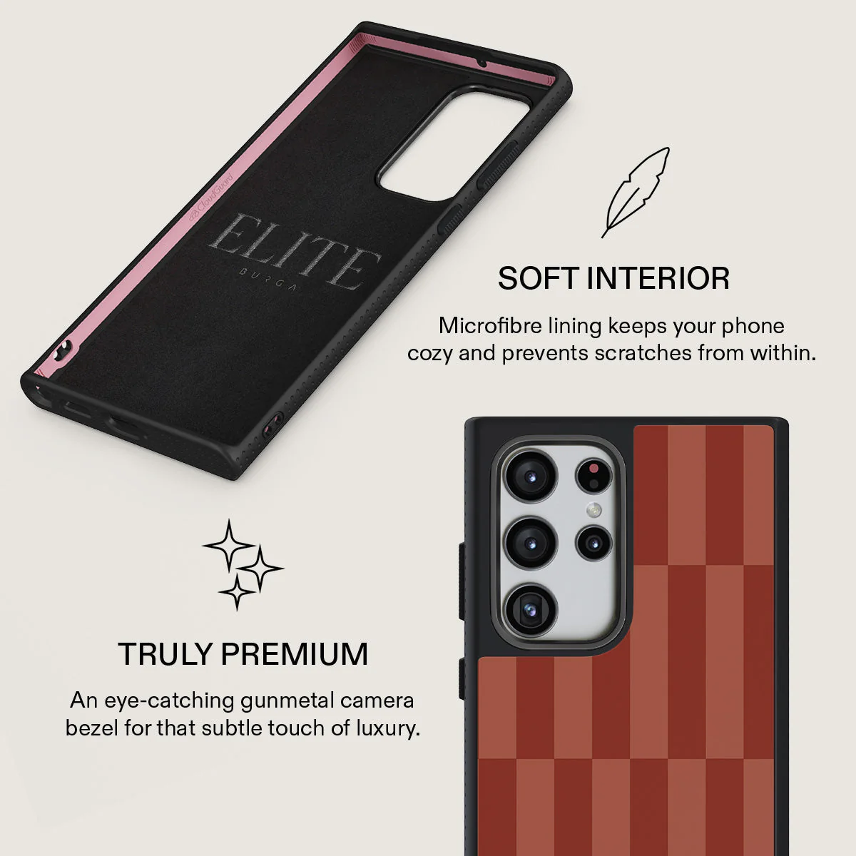On Read - Samsung Galaxy S22 Ultra Case - Image 17