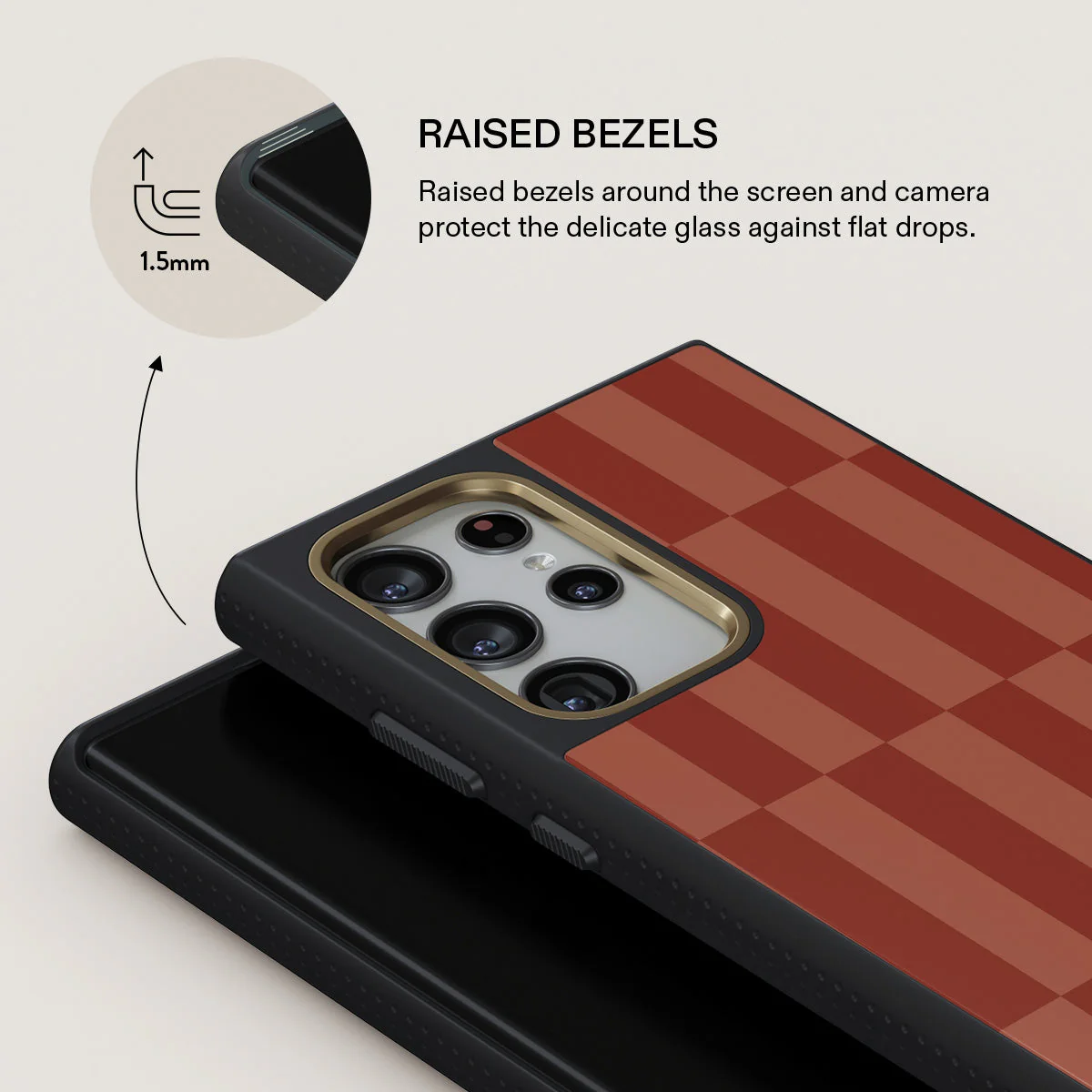 On Read - Samsung Galaxy S22 Ultra Case - Image 8