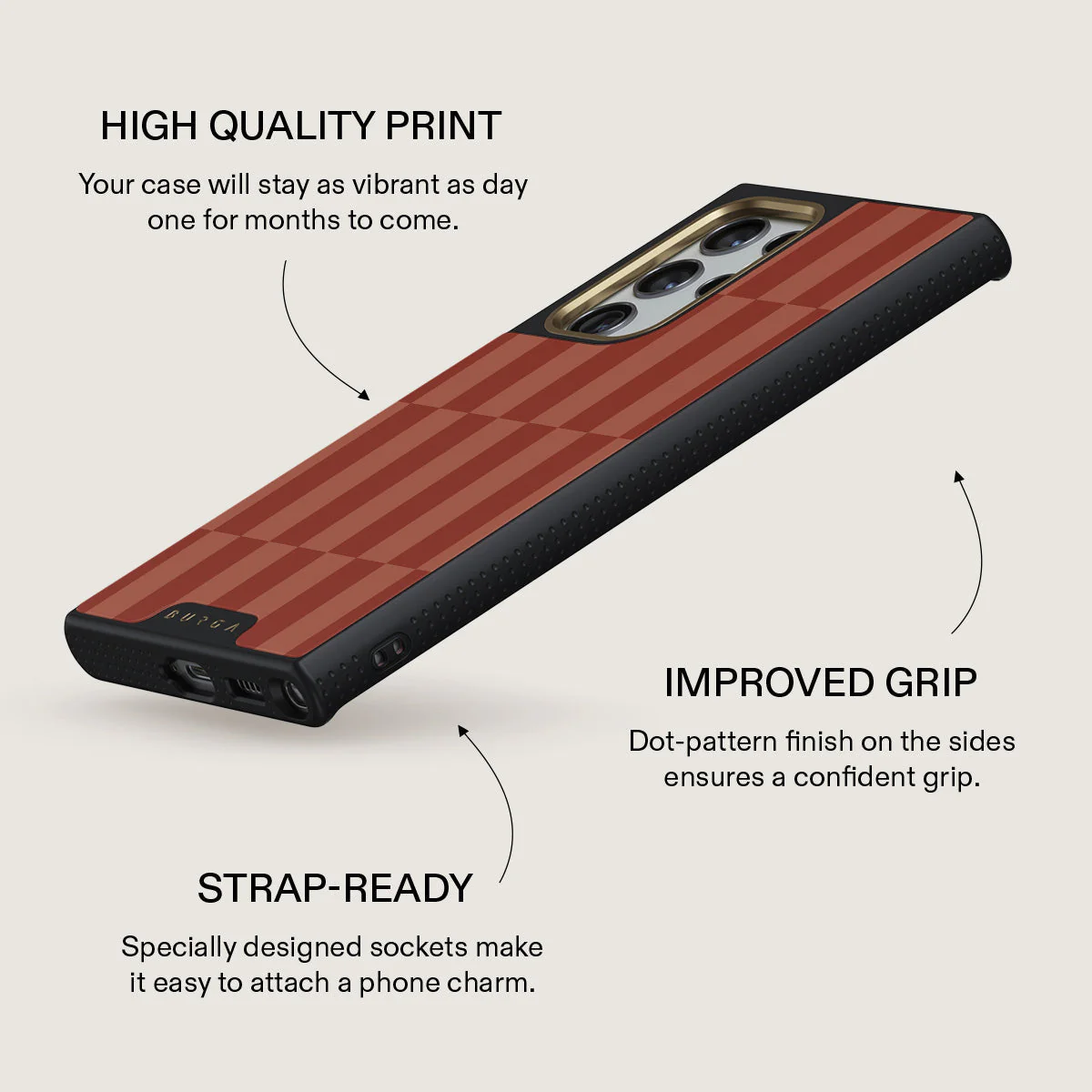 On Read - Samsung Galaxy S22 Ultra Case - Image 9