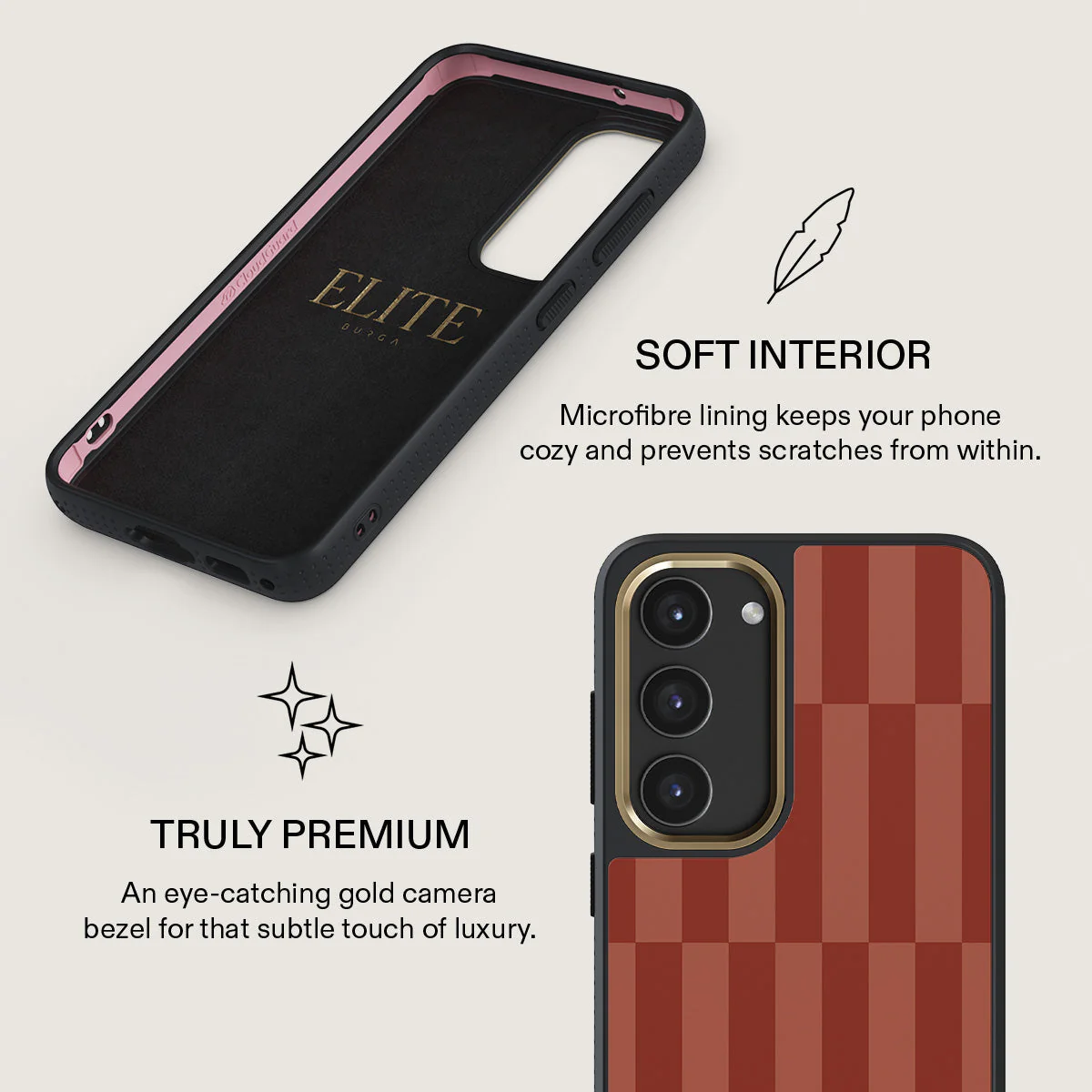 On Read - Samsung Galaxy S23 Case - Image 10