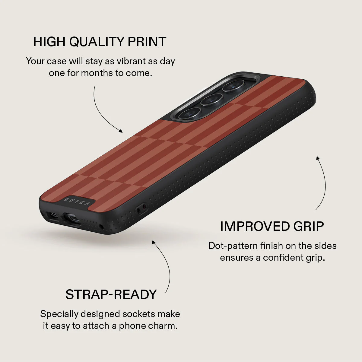 On Read - Samsung Galaxy S23 Case - Image 16