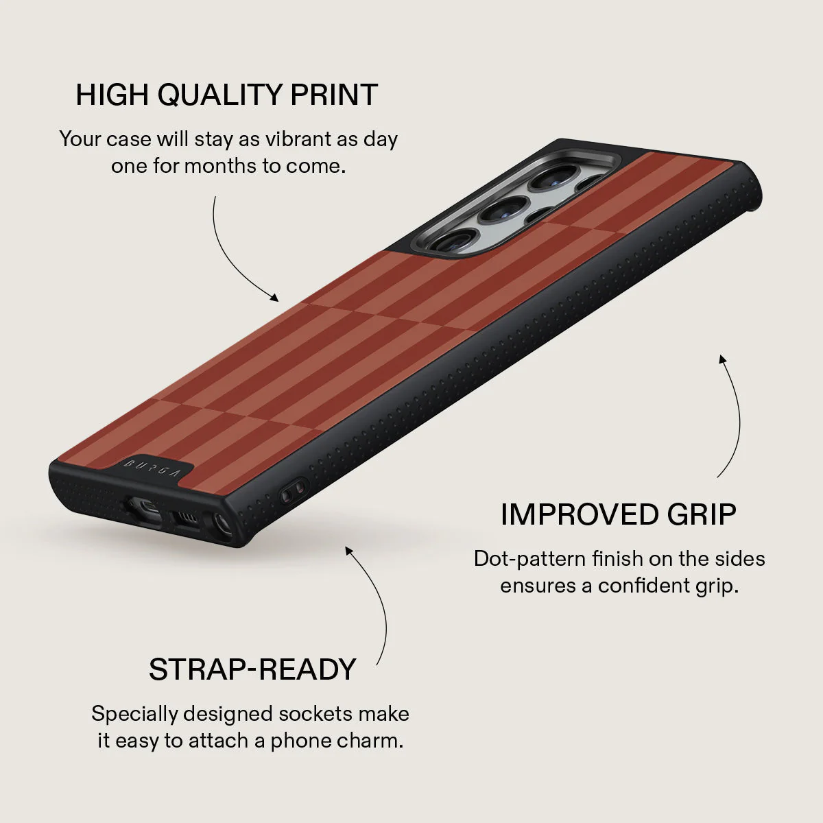 On Read - Samsung Galaxy S23 Ultra Case - Image 16