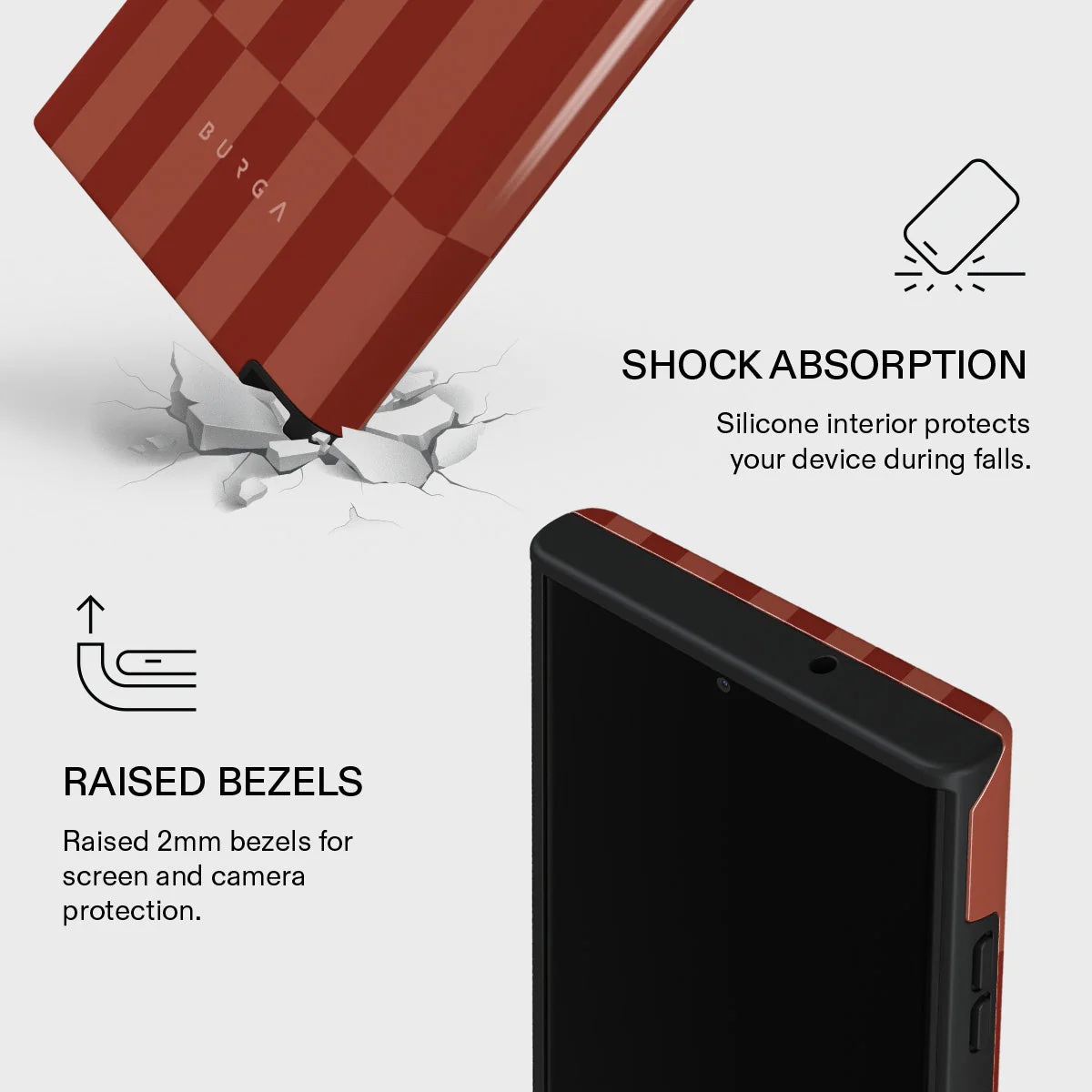 On Read - Samsung Galaxy S23 Ultra Case - Image 4