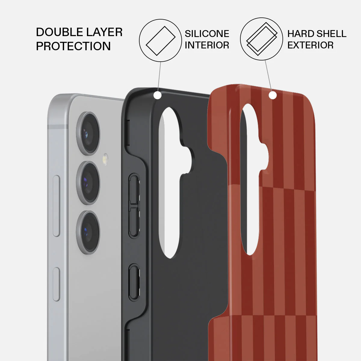 On Read - Samsung Galaxy S24 Case - Image 2