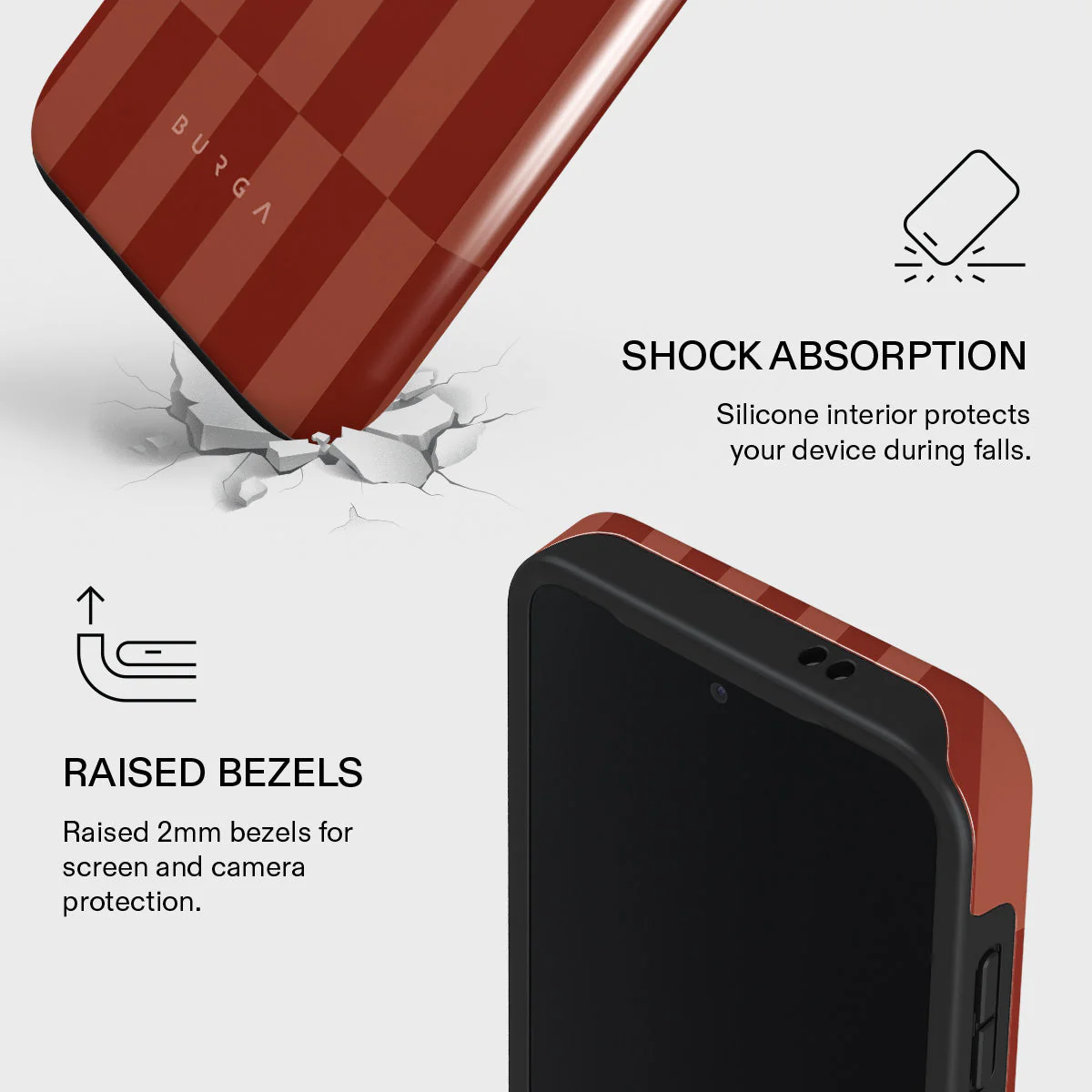 On Read - Samsung Galaxy S24 Case - Image 4