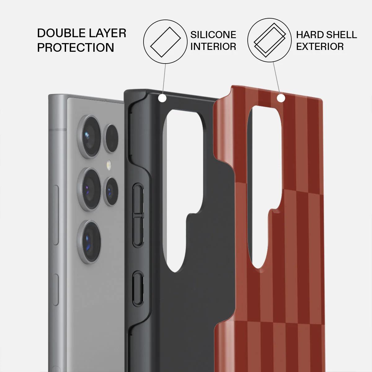 On Read - Samsung Galaxy S24 Ultra Case - Image 2