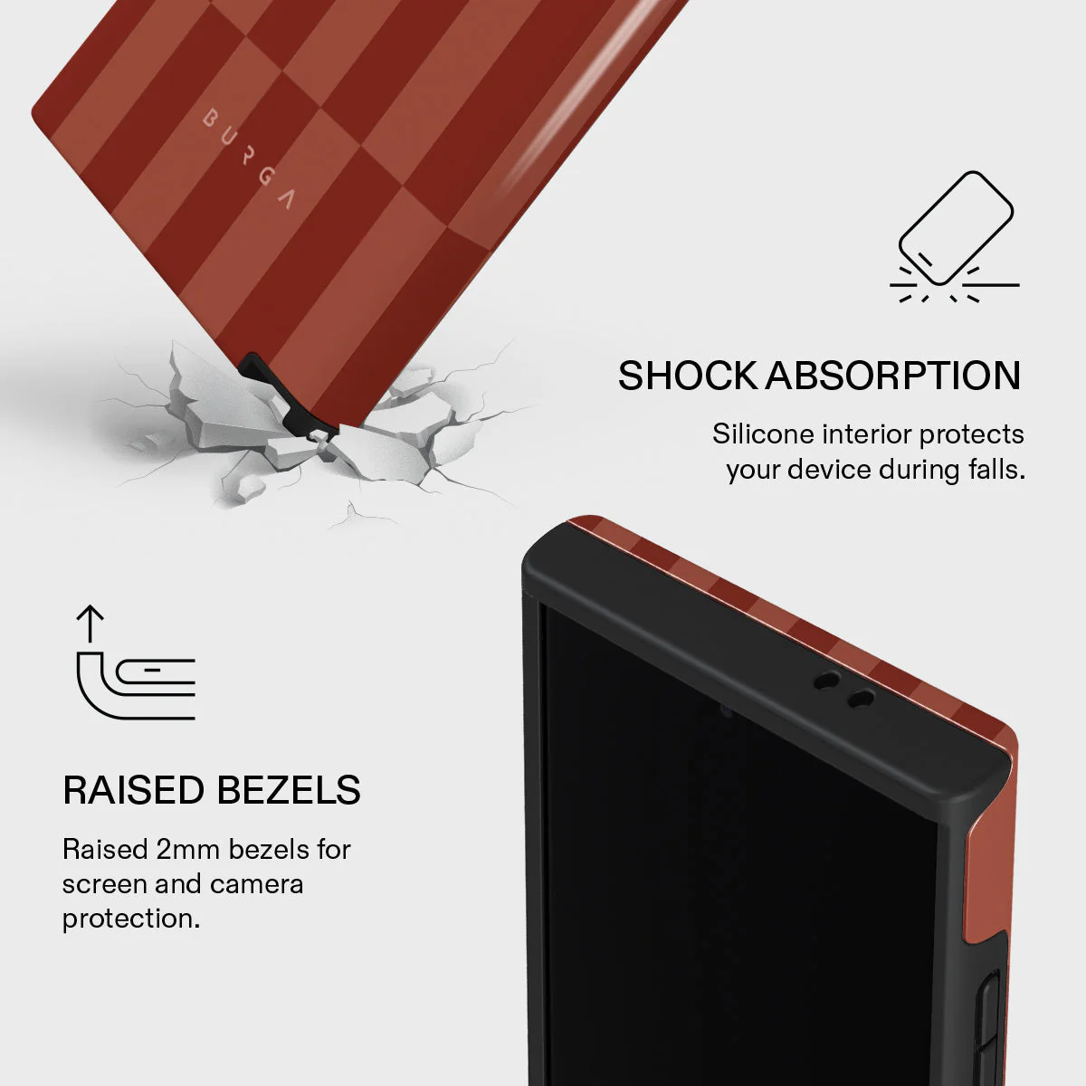 On Read - Samsung Galaxy S24 Ultra Case - Image 4