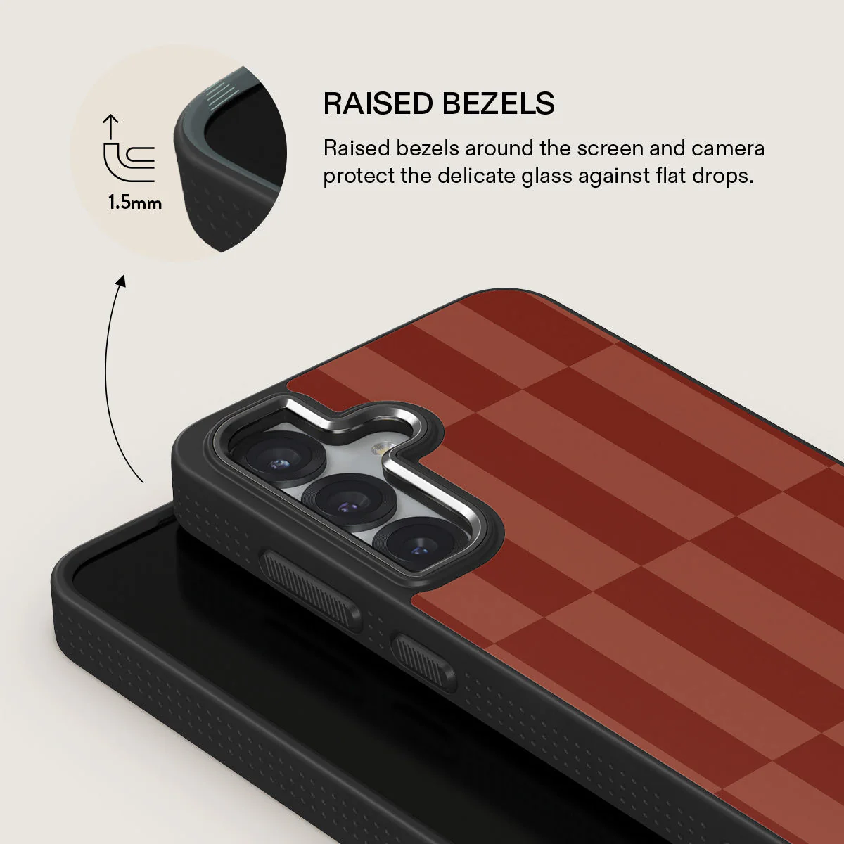 On Read - Samsung Galaxy S25 Plus Case - Image 15
