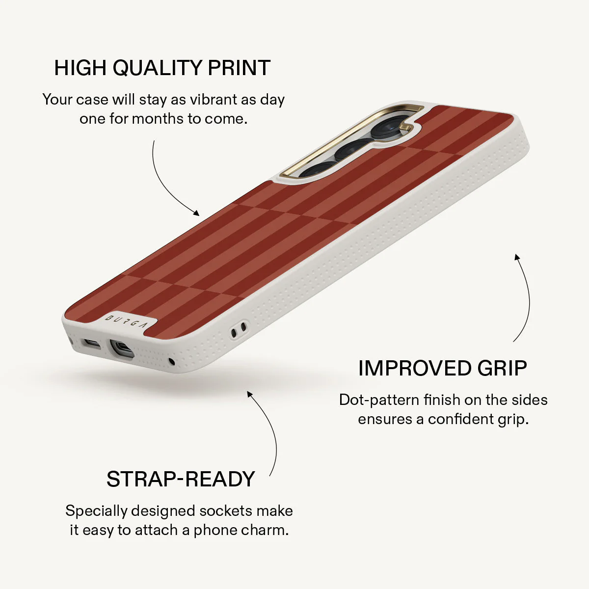 On Read - Samsung Galaxy S25 Plus Case - Image 23
