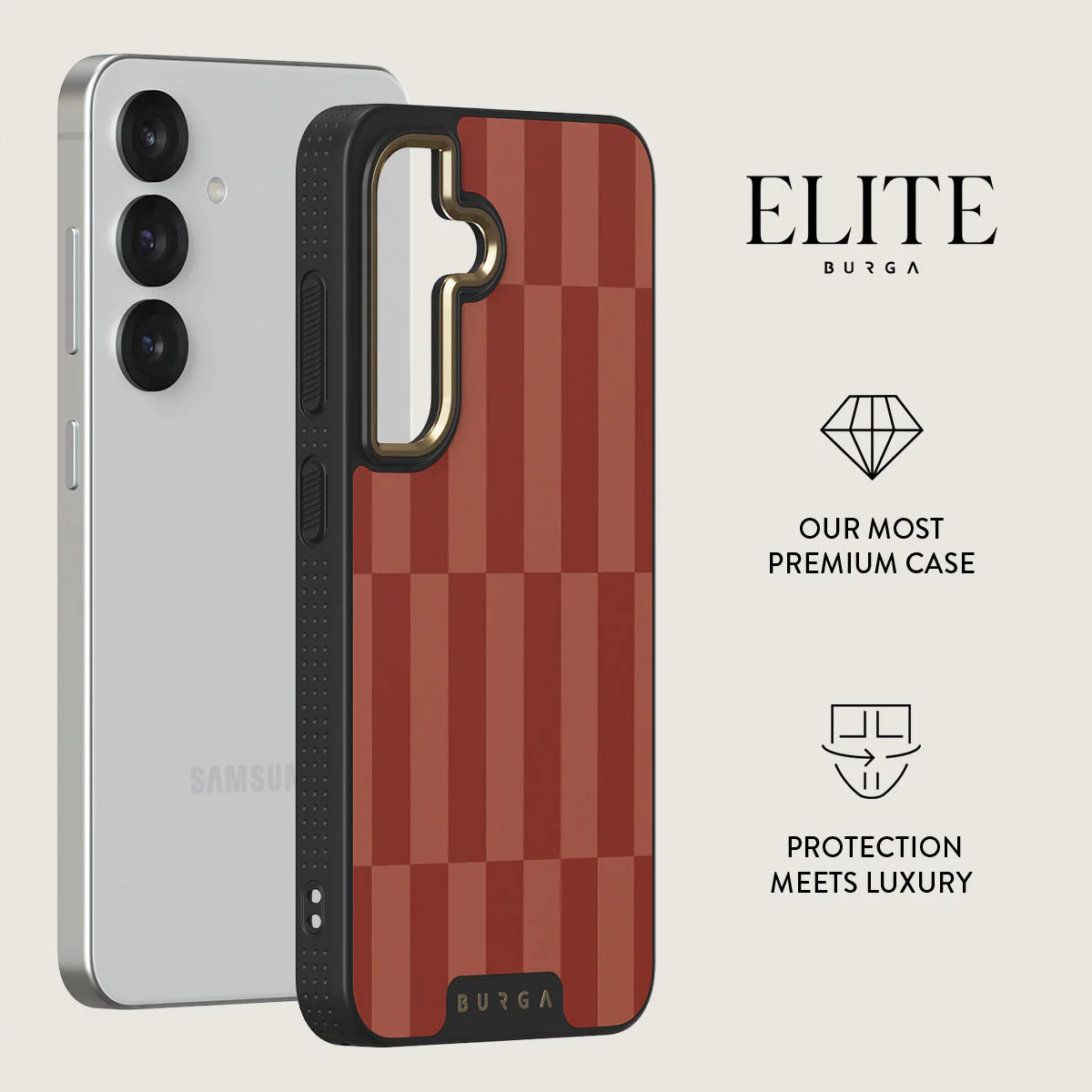 On Read - Samsung Galaxy S25 Plus Case - Image 6
