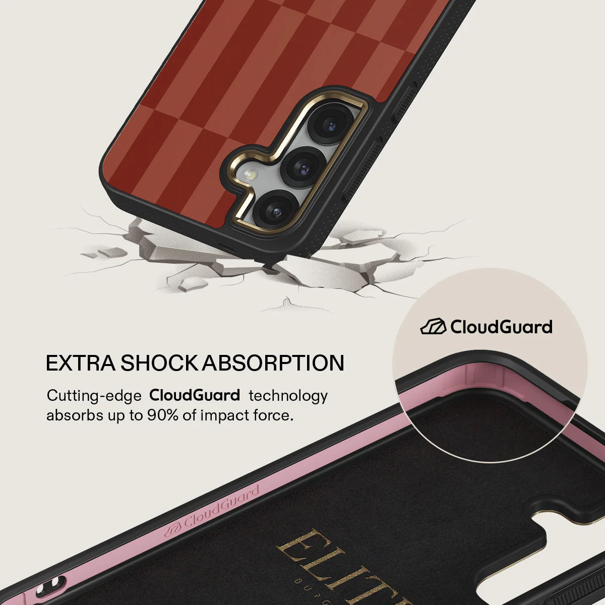On Read - Samsung Galaxy S25 Plus Case - Image 7