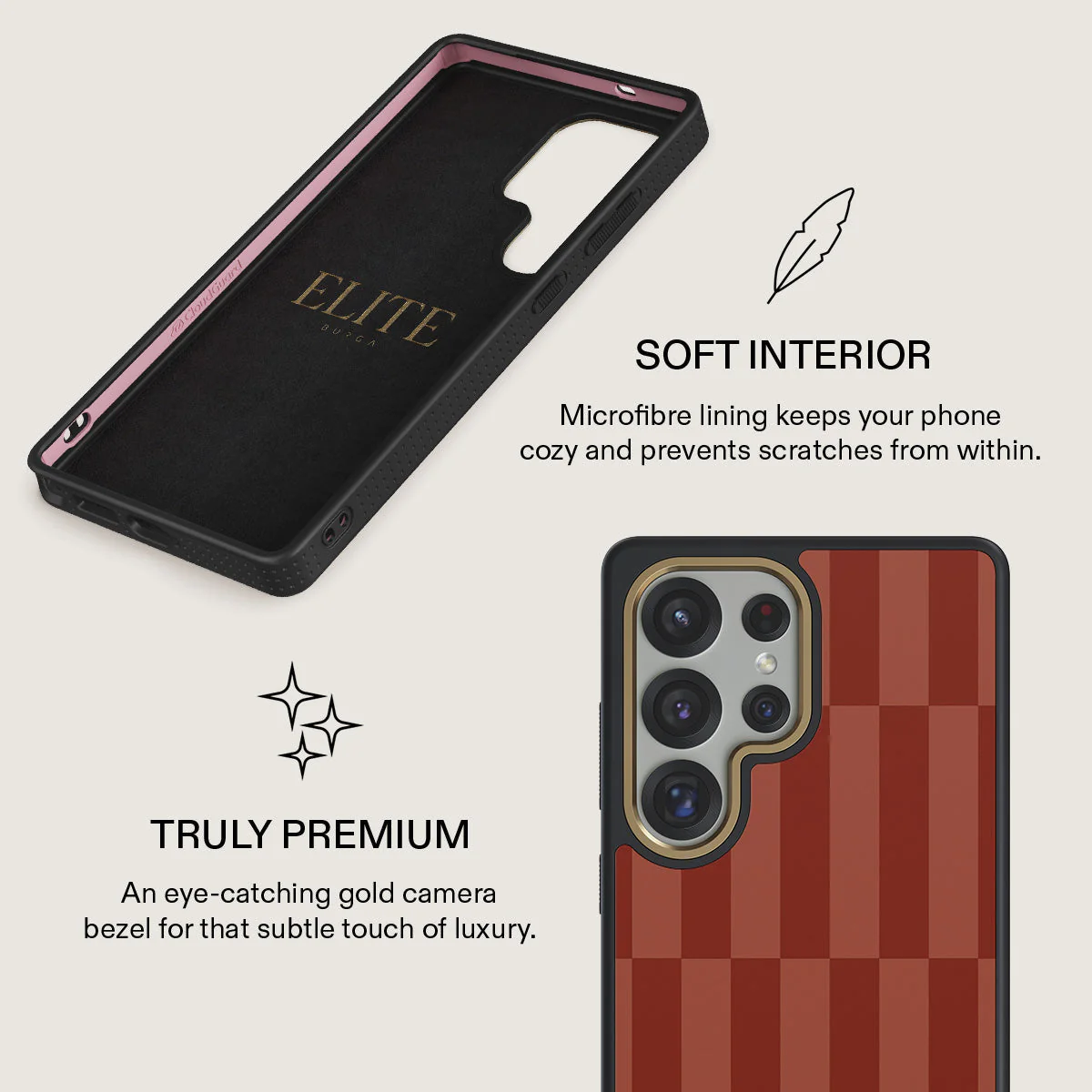 On Read - Samsung Galaxy S25 Ultra Case - Image 10
