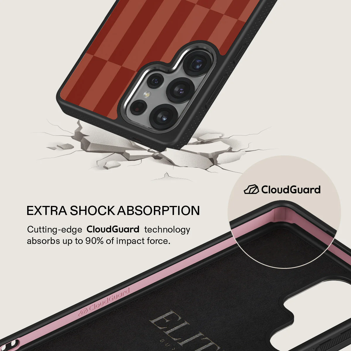 On Read - Samsung Galaxy S25 Ultra Case - Image 14