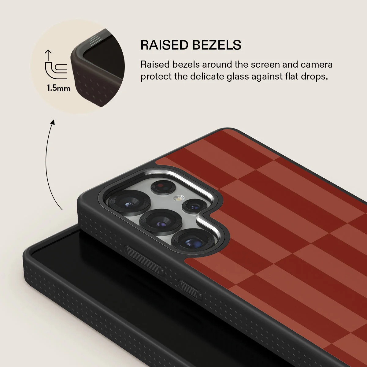 On Read - Samsung Galaxy S25 Ultra Case - Image 15