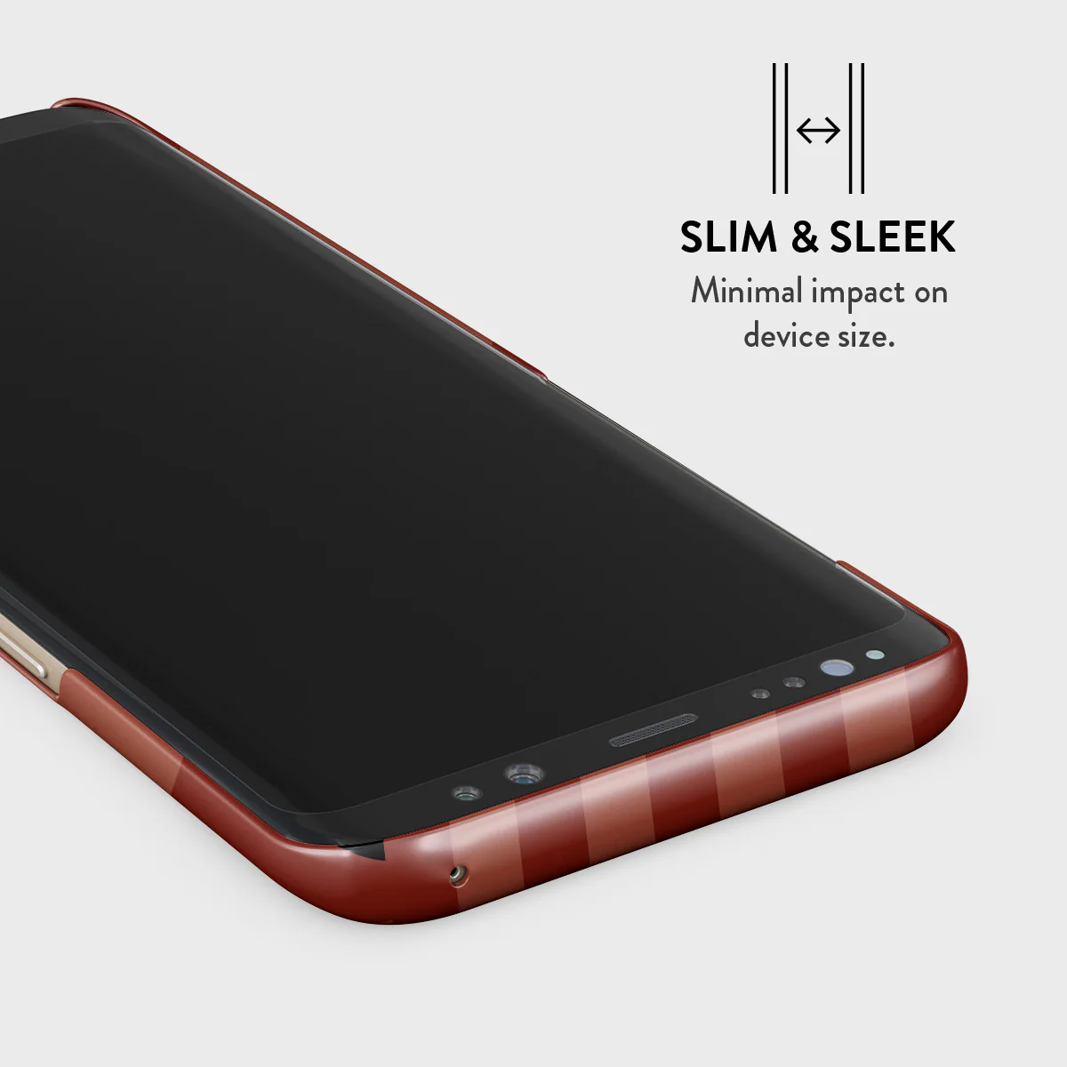 On Read - Samsung Galaxy S9 Plus Case - Image 4