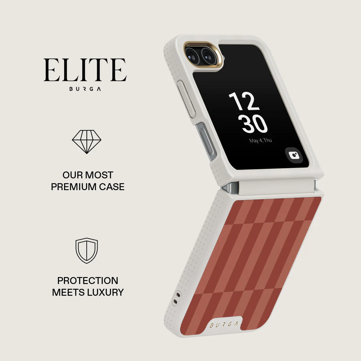 On Read - Samsung Galaxy Z Flip 5 Case - Image 23