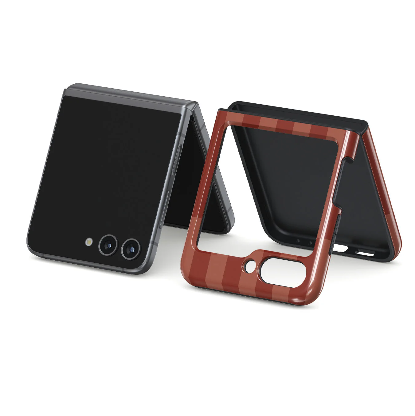 On Read - Samsung Galaxy Z Flip 5 Case - Image 5