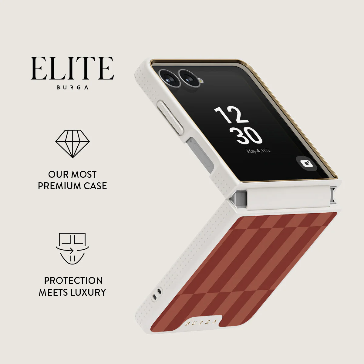 On Read - Samsung Galaxy Z Flip 7 Case - Image 20