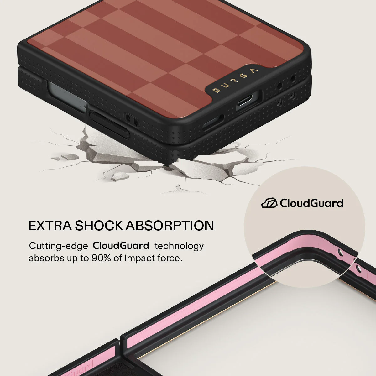 On Read - Samsung Galaxy Z Flip 7 Case - Image 7