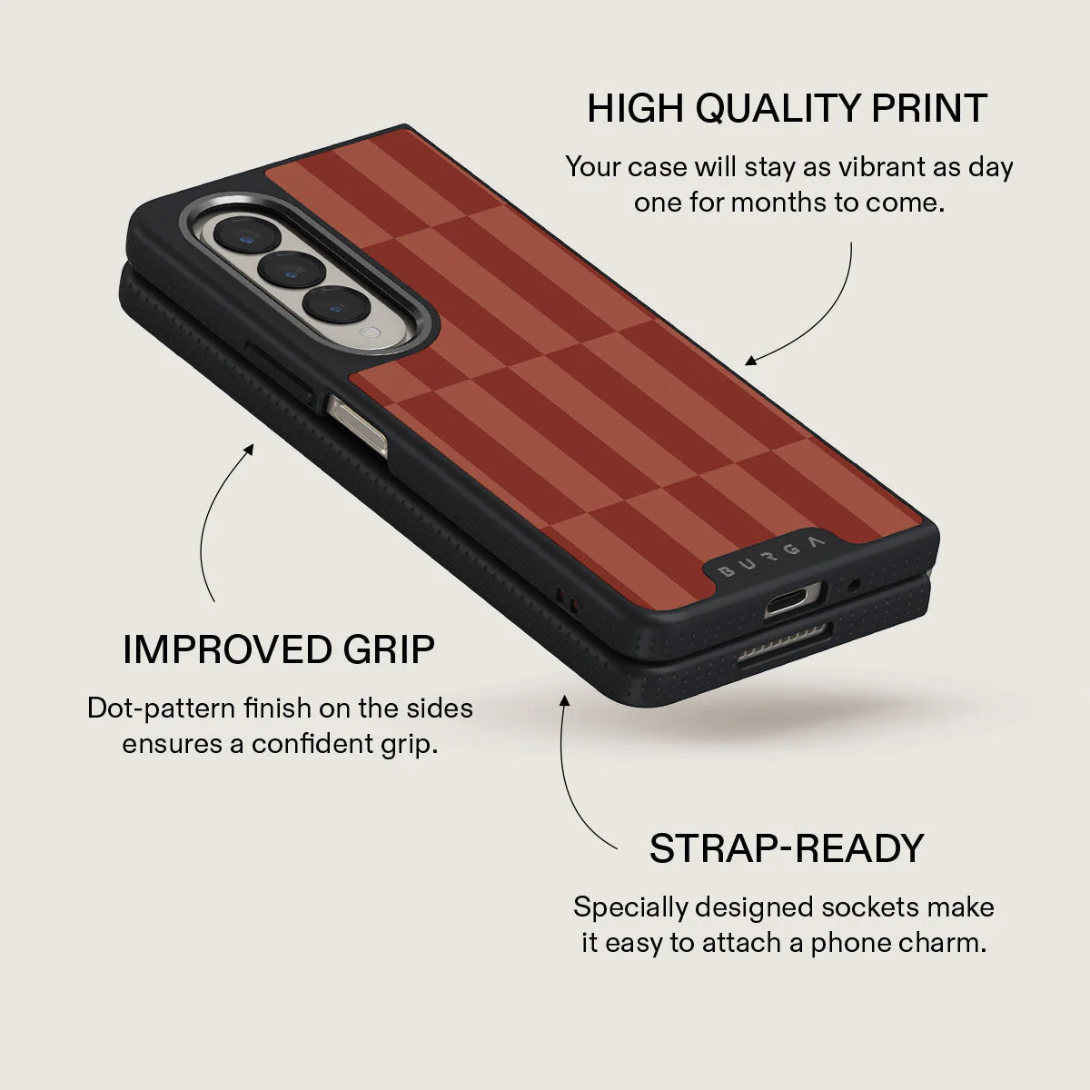 On Read - Samsung Galaxy Z Fold 4 Case - Image 17