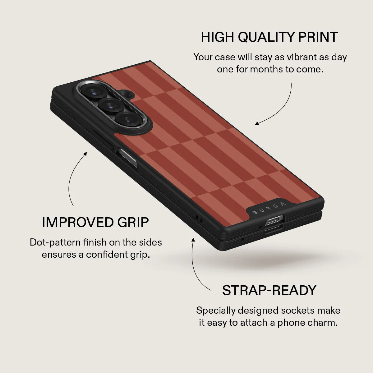 On Read - Samsung Galaxy Z Fold 7 Case - Image 12