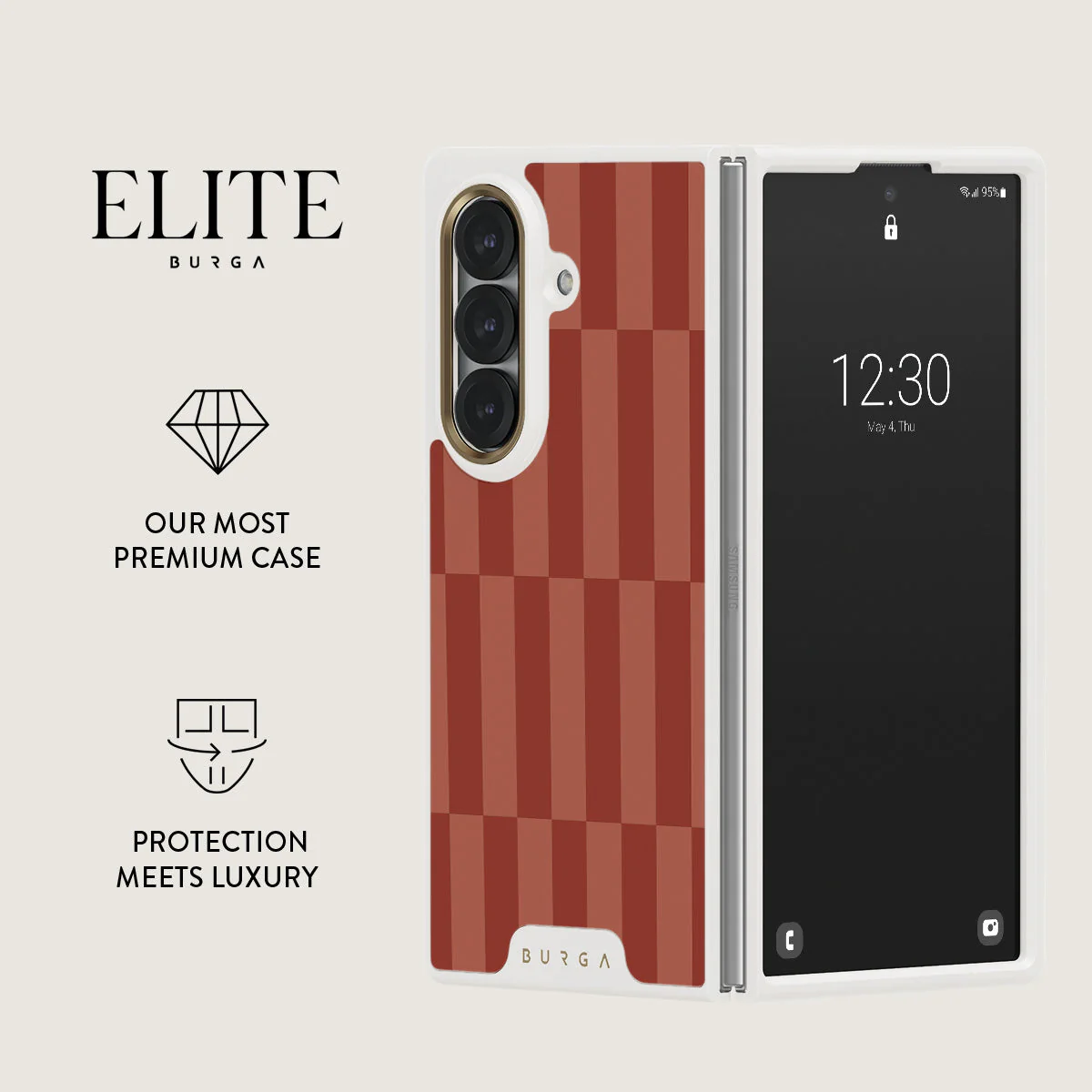 On Read - Samsung Galaxy Z Fold 7 Case - Image 16