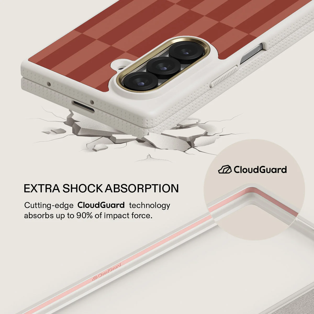 On Read - Samsung Galaxy Z Fold 7 Case - Image 17