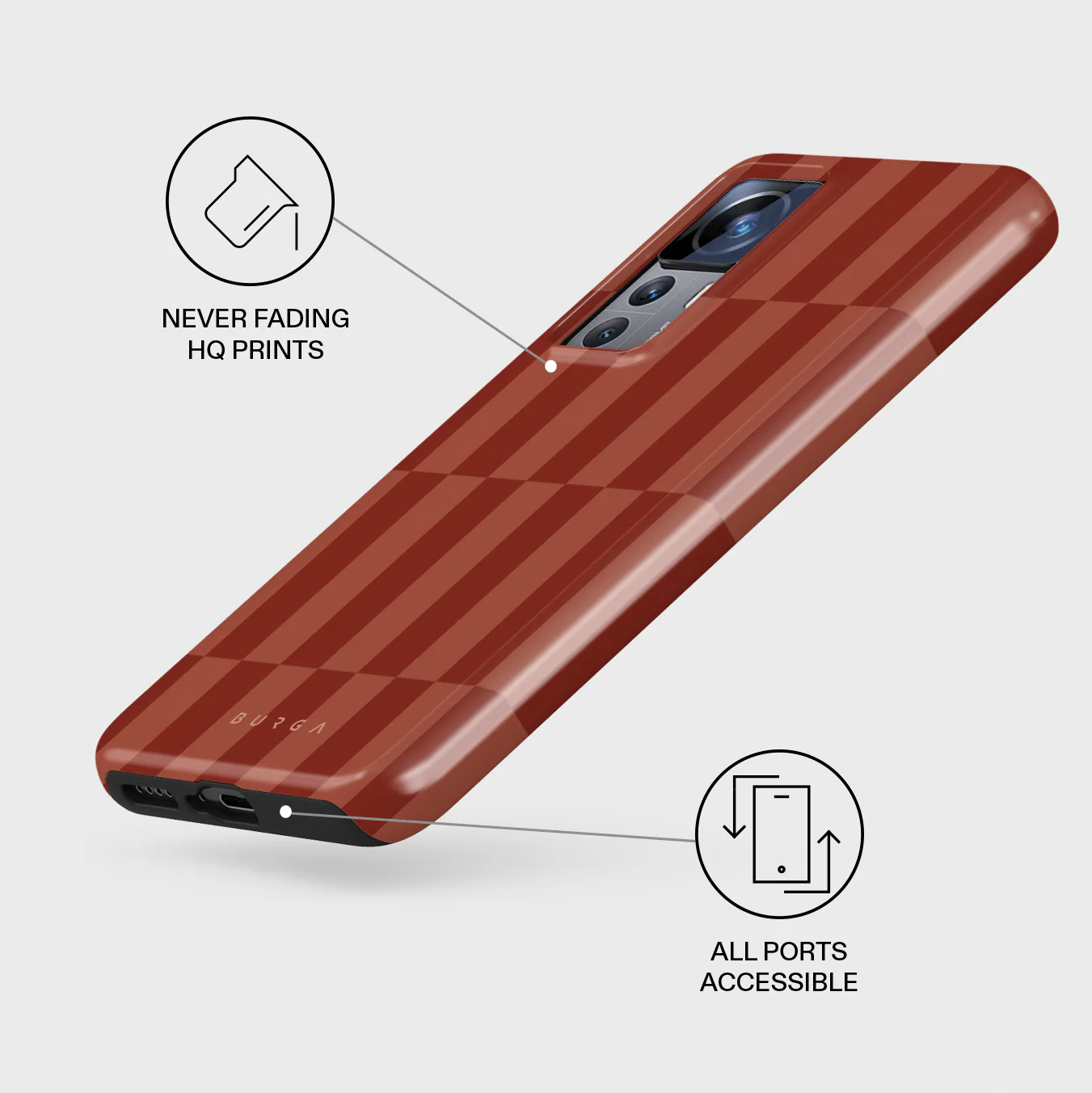 On Read - Xiaomi 12T Case - Image 3