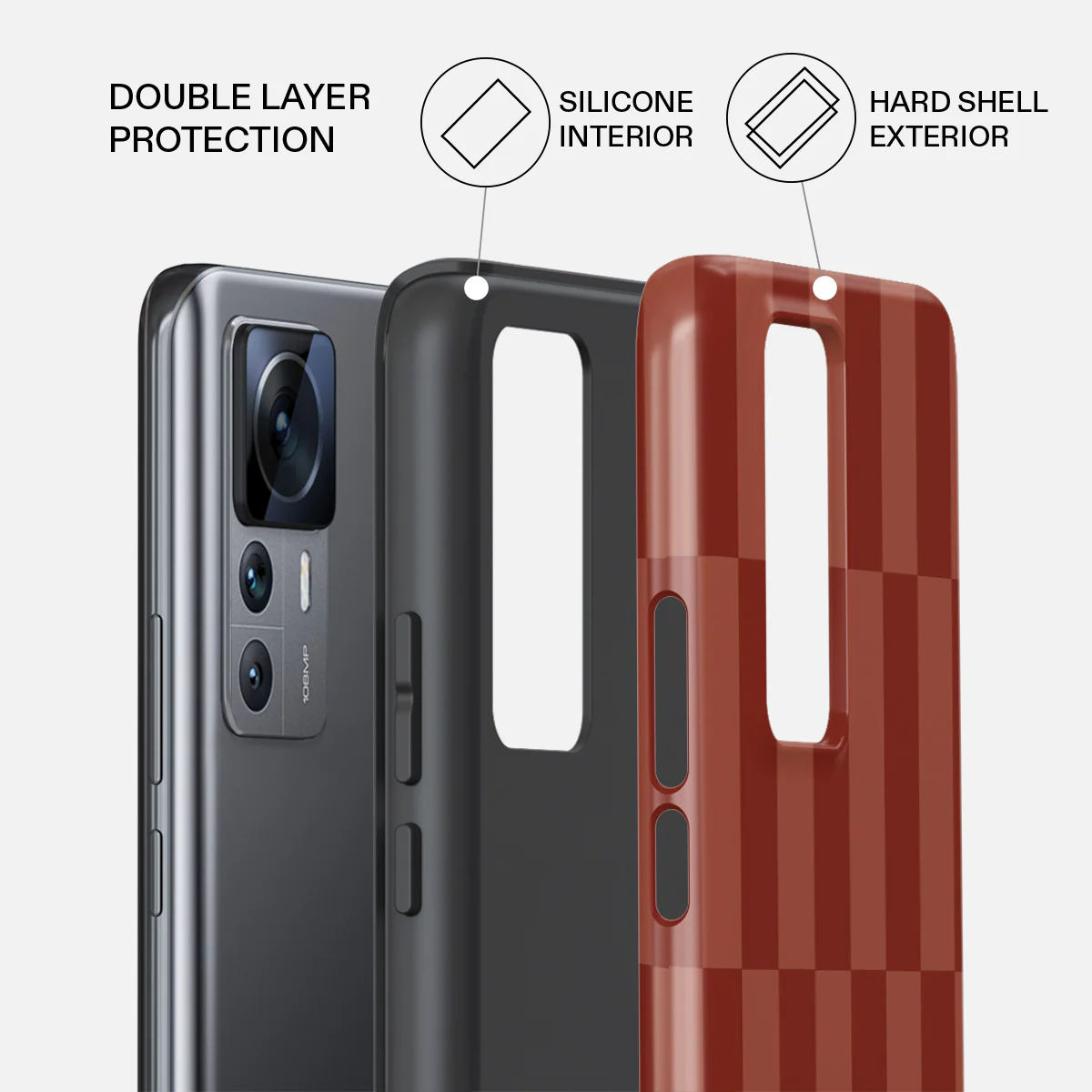 On Read - Xiaomi 12T Pro Case - Image 2