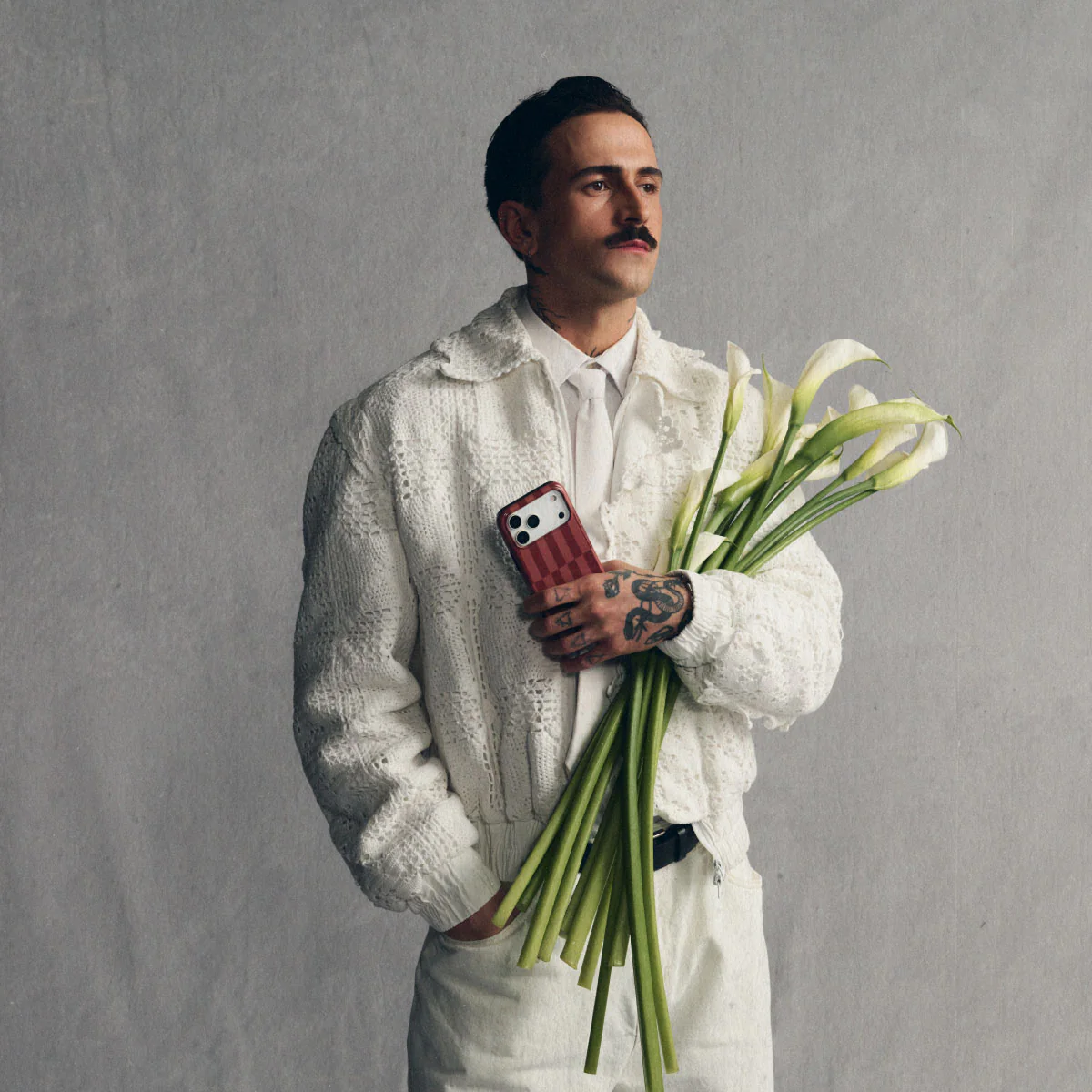 On Read - Xiaomi 13 Lite Case - Image 11