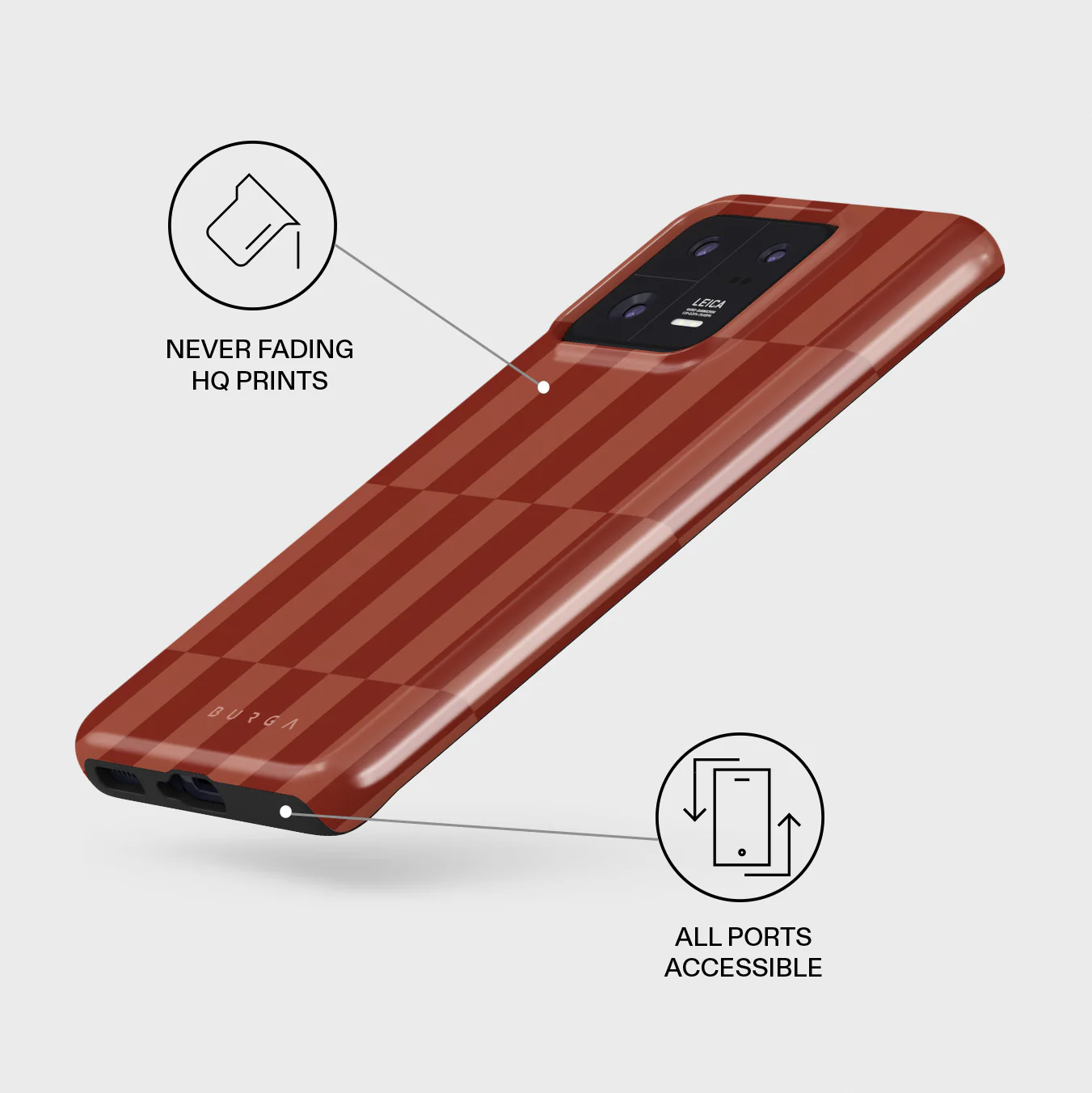 On Read - Xiaomi 13 Pro Case - Image 3