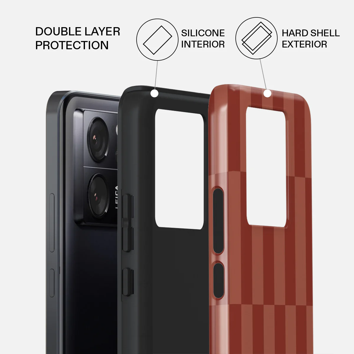 On Read - Xiaomi 13T Pro Case - Image 2
