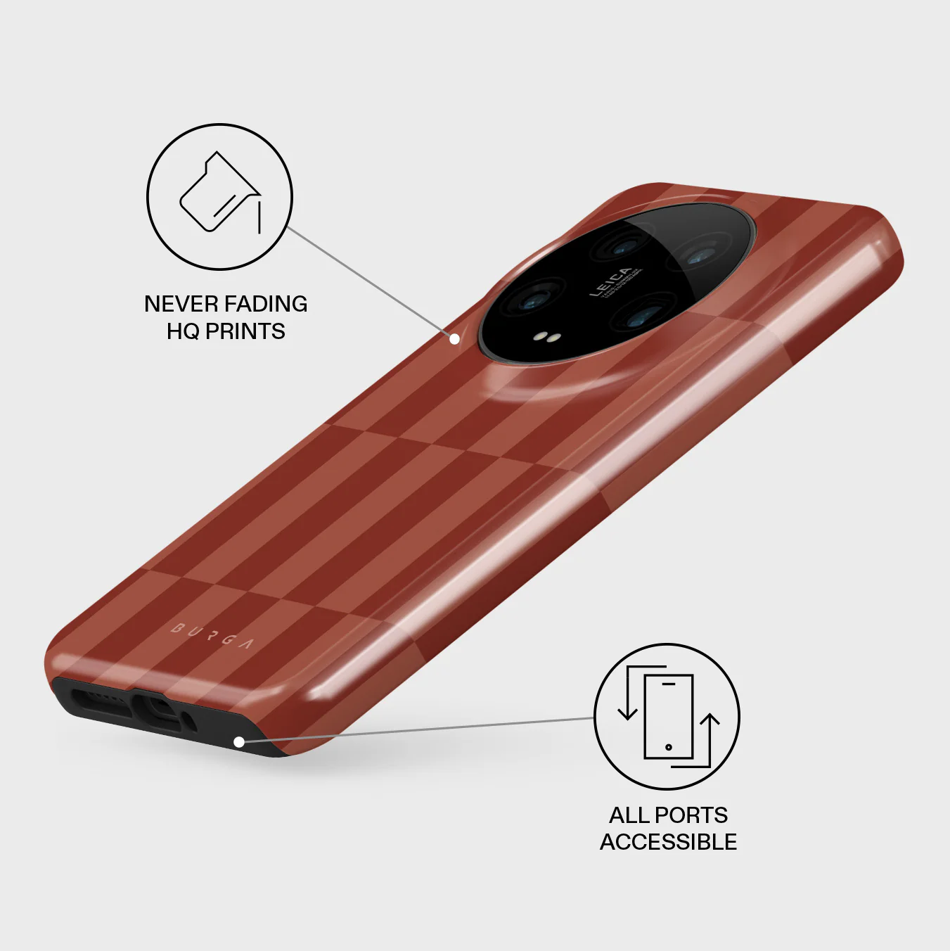 On Read - Xiaomi 14 Ultra Case - Image 3