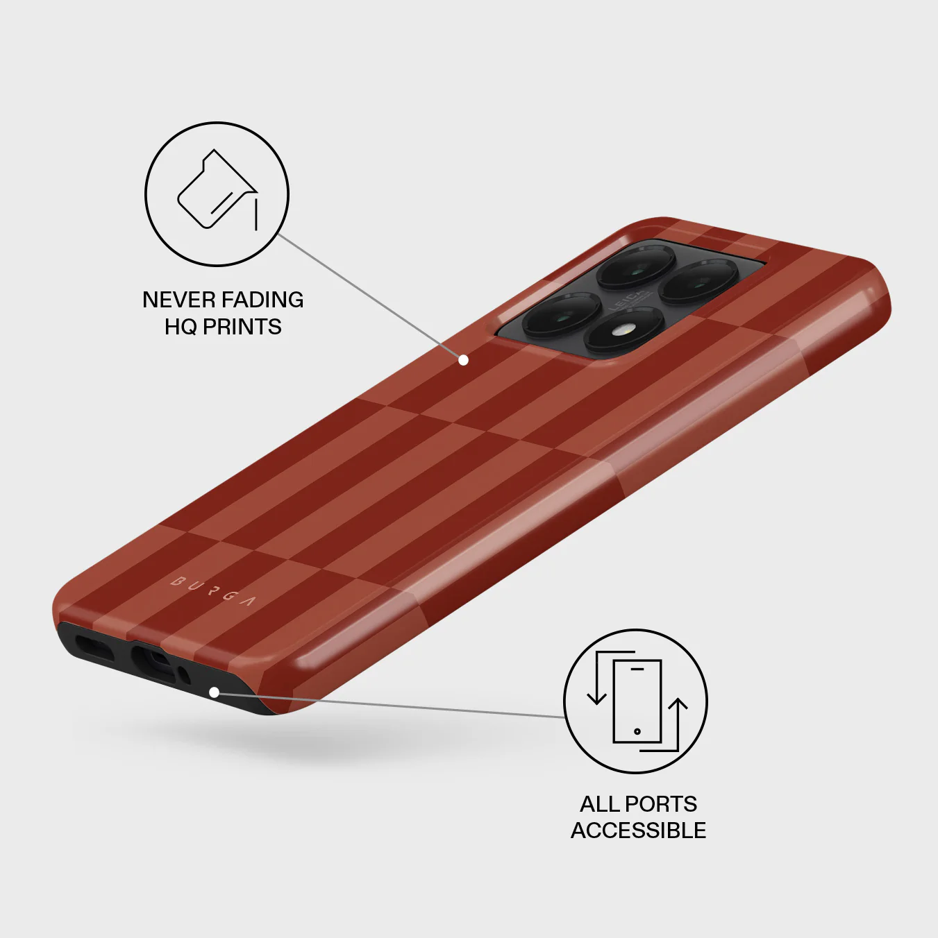 On Read - Xiaomi 14T Case - Image 3