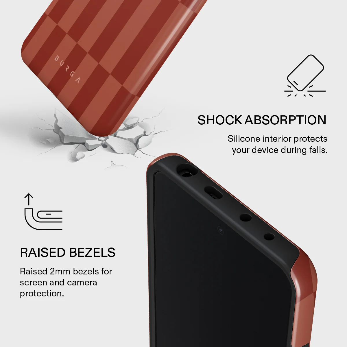 On Read - Xiaomi Redmi Note 14 5G Case - Image 4
