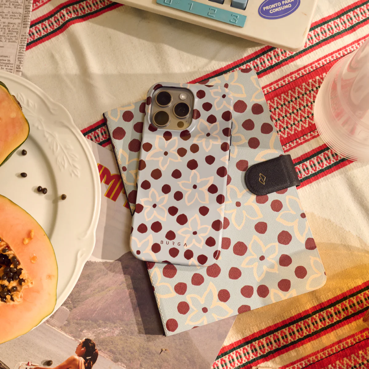 Onda - Samsung Galaxy A37 5G Case - Image 8