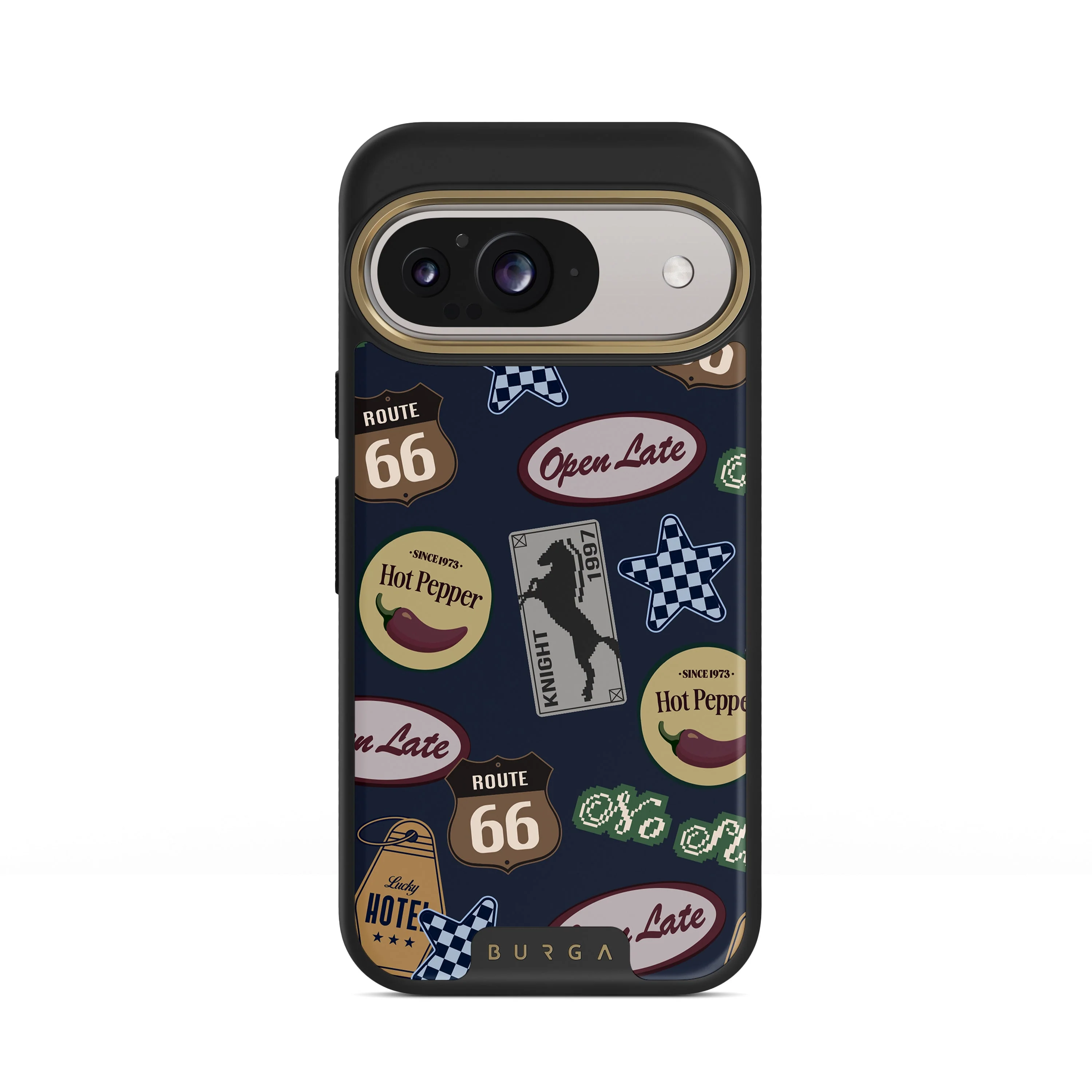 Open Late - Google Pixel 10 Case - Image 5