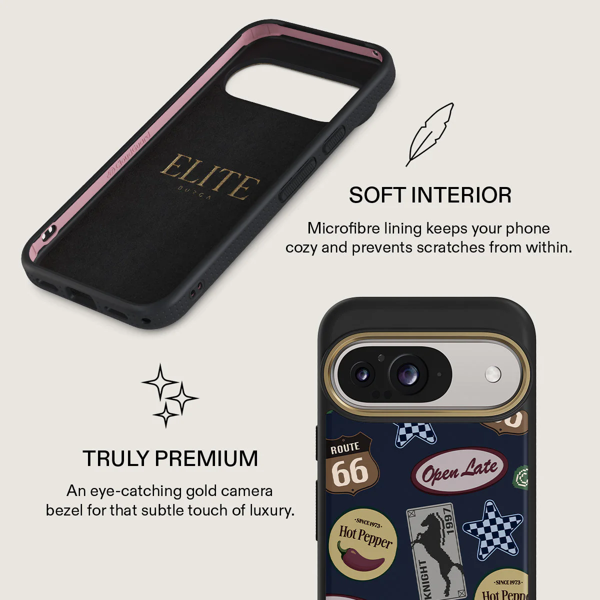 Open Late - Google Pixel 10 Pro XL Case - Image 10