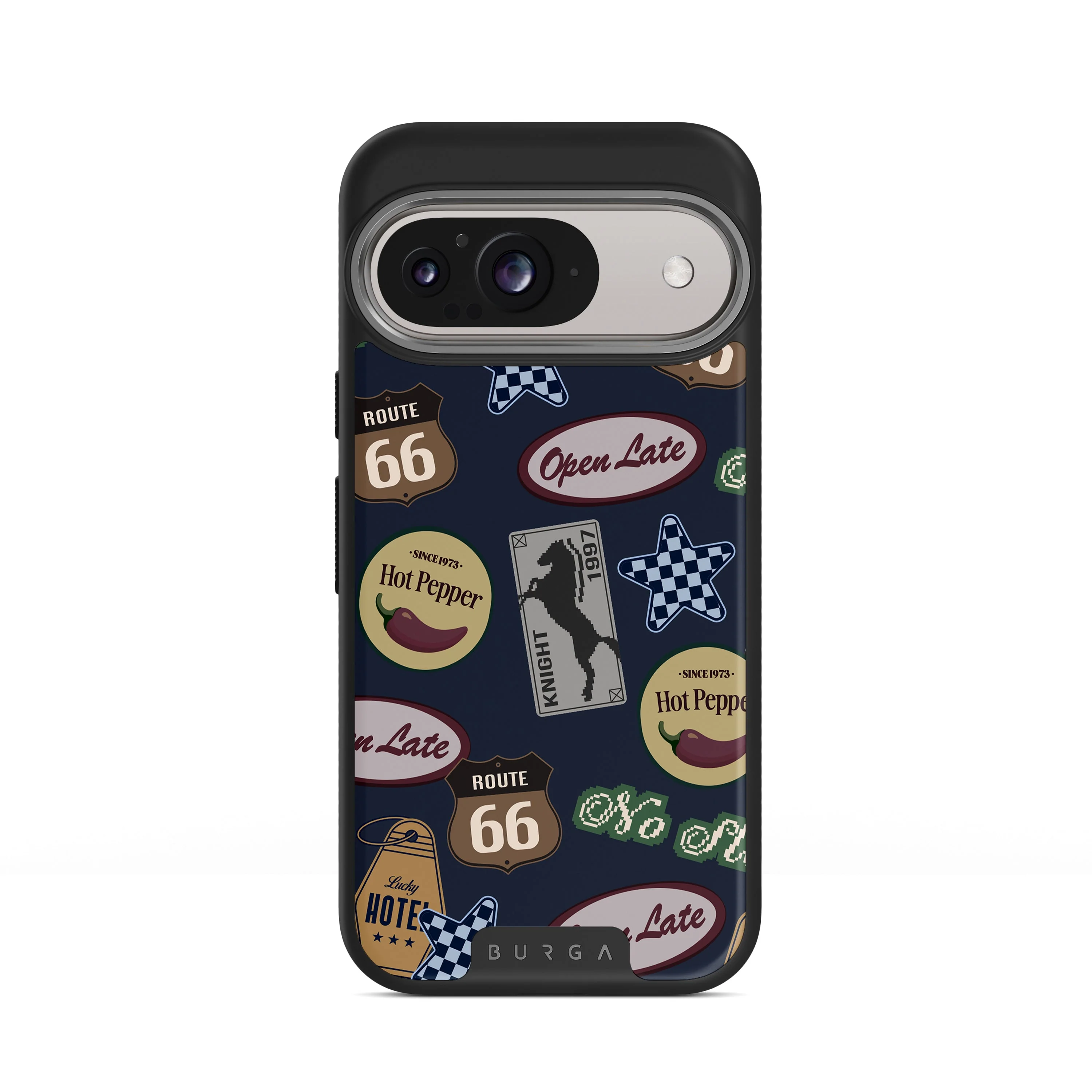 Open Late - Google Pixel 10 Pro XL Case - Image 12