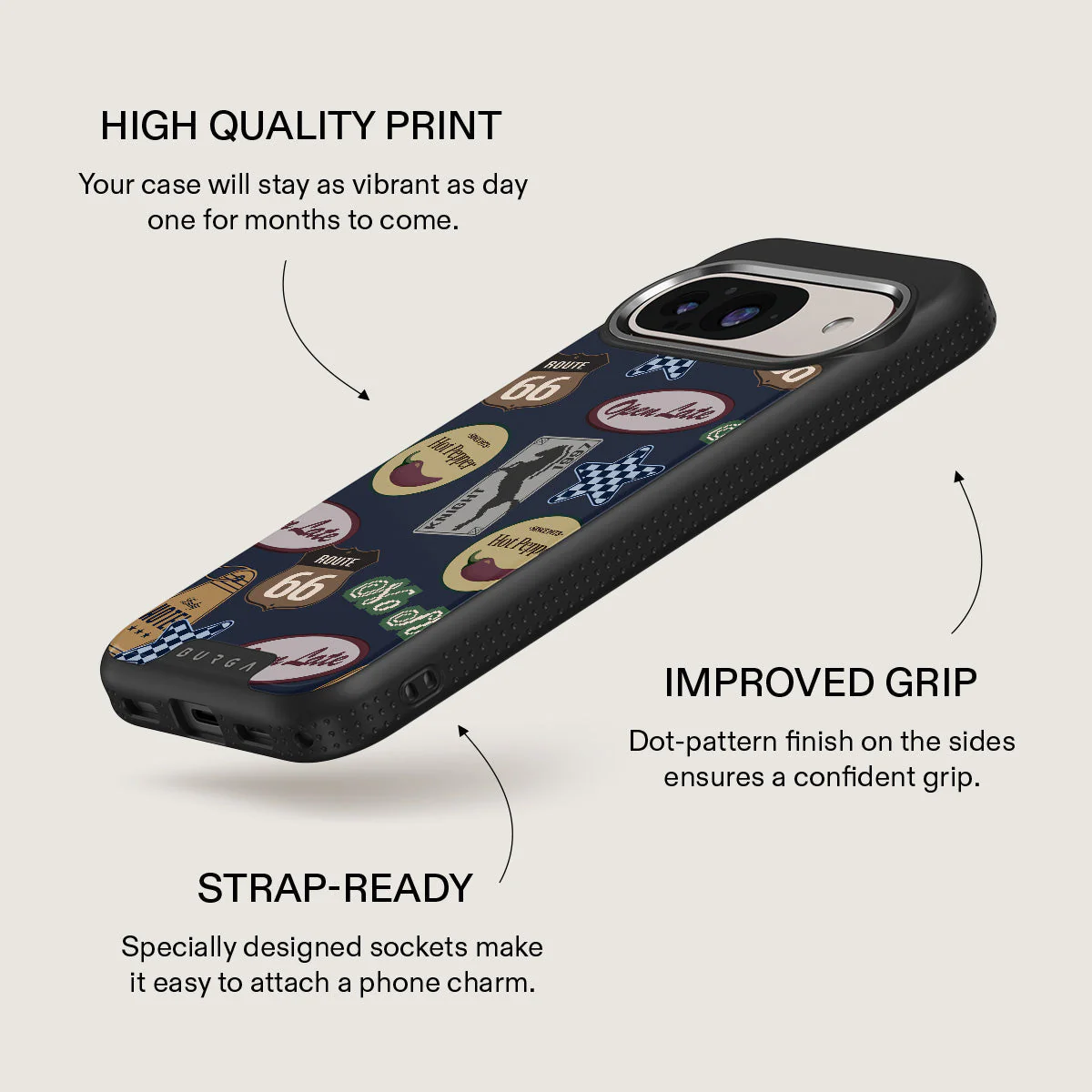 Open Late - Google Pixel 10 Pro XL Case - Image 16